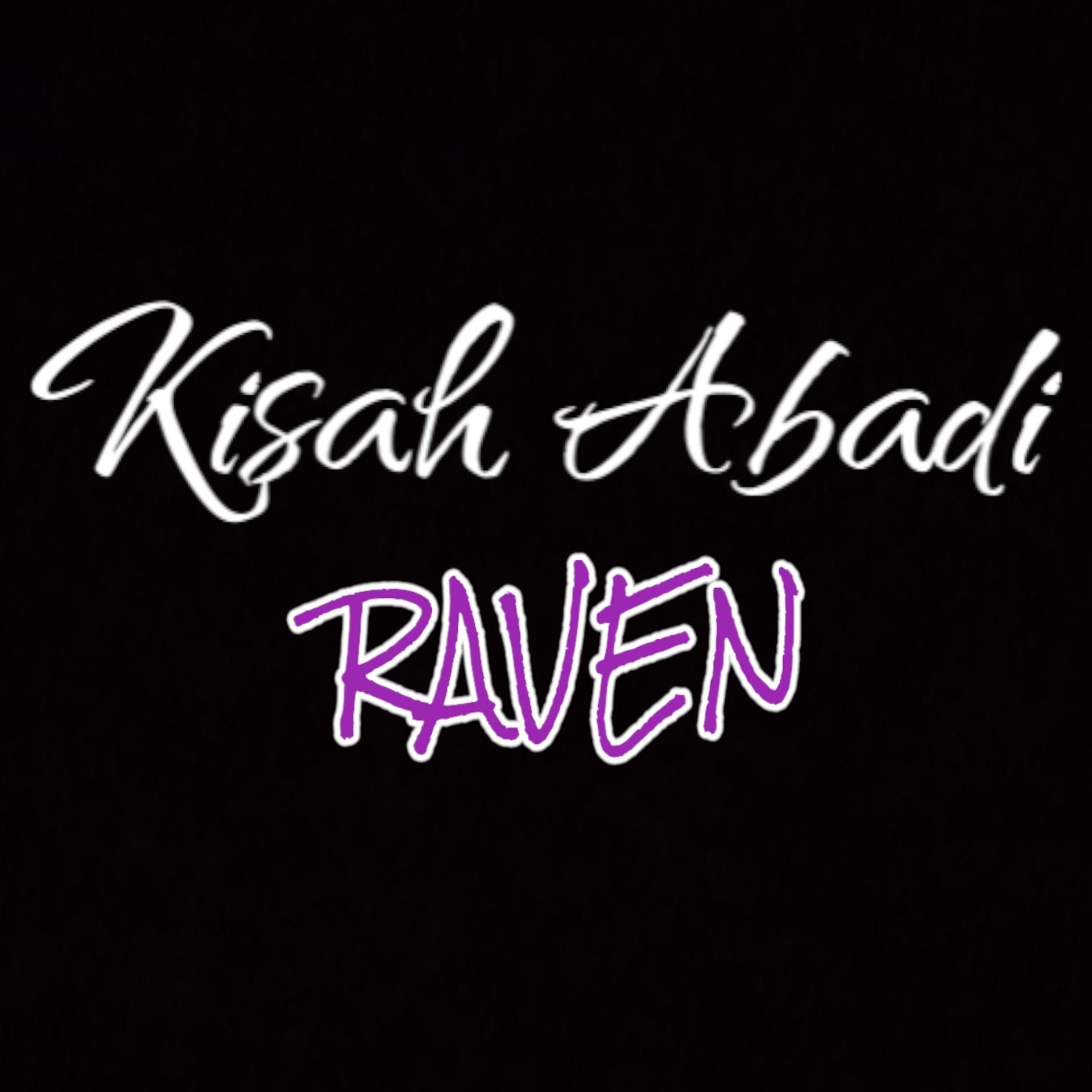 Постер альбома KISAH ABADI