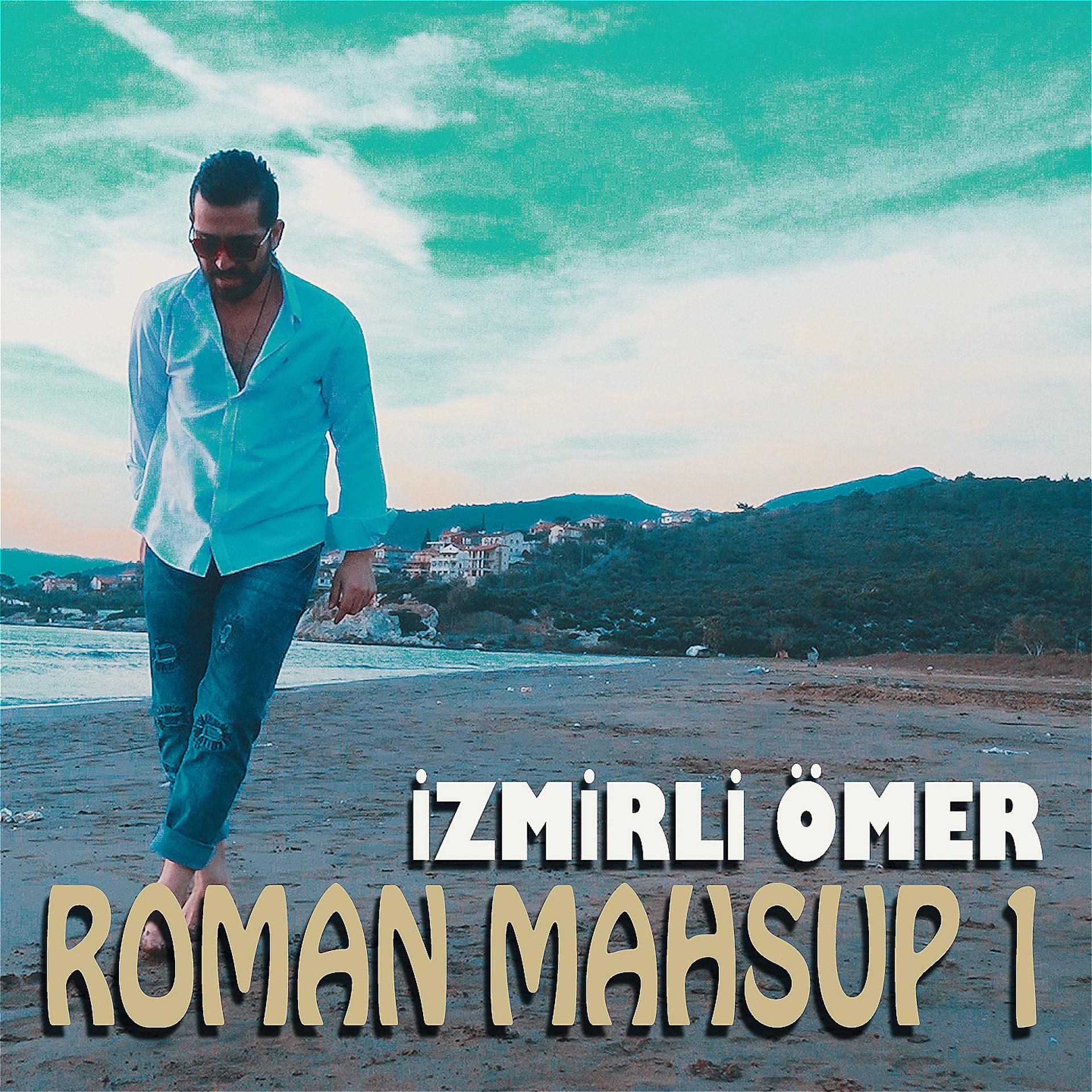 Постер альбома Roman Mahsup 1