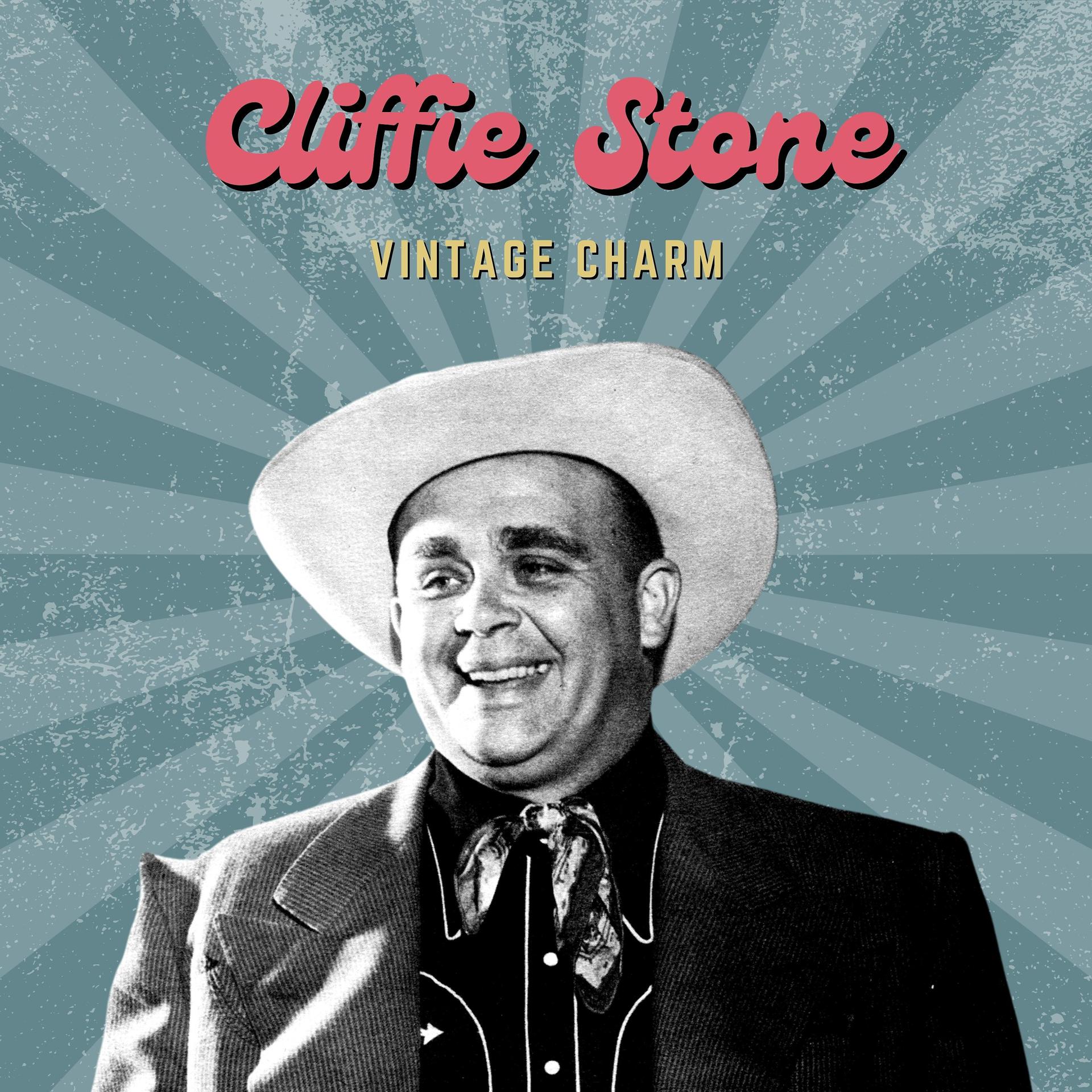 Постер альбома Cliffie Stone