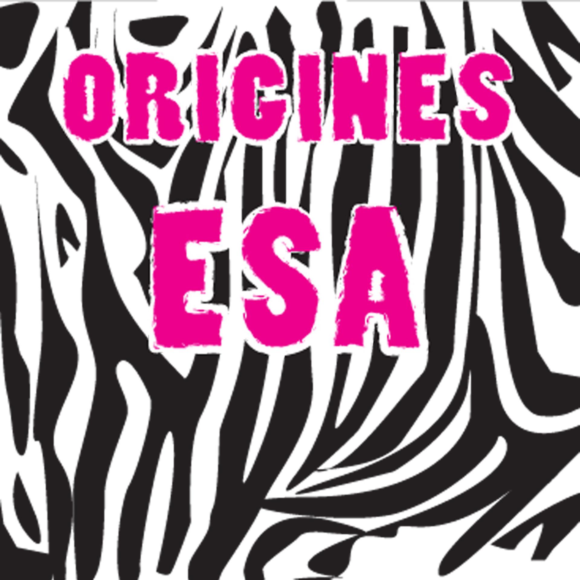 Постер альбома ESA