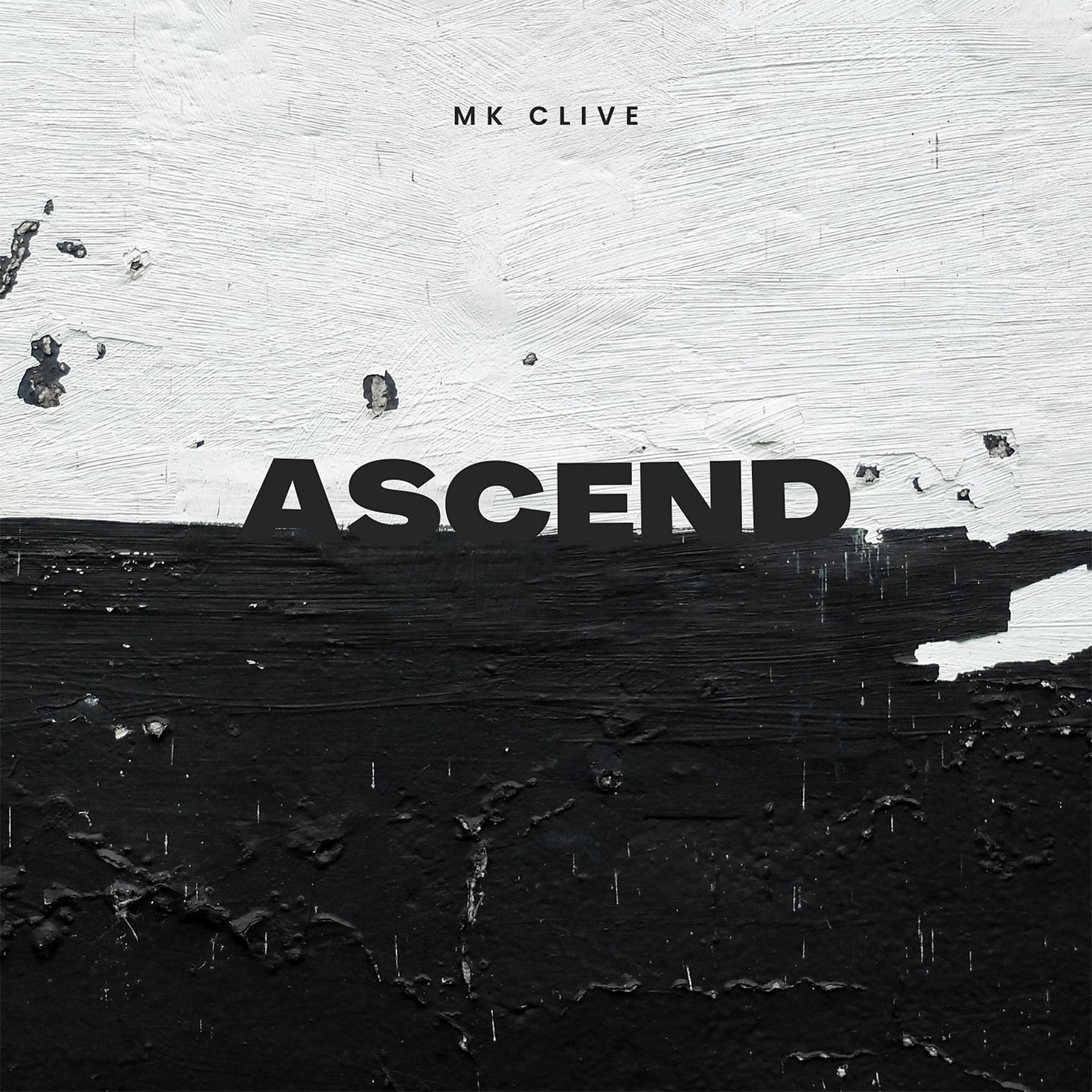 Постер альбома Ascend