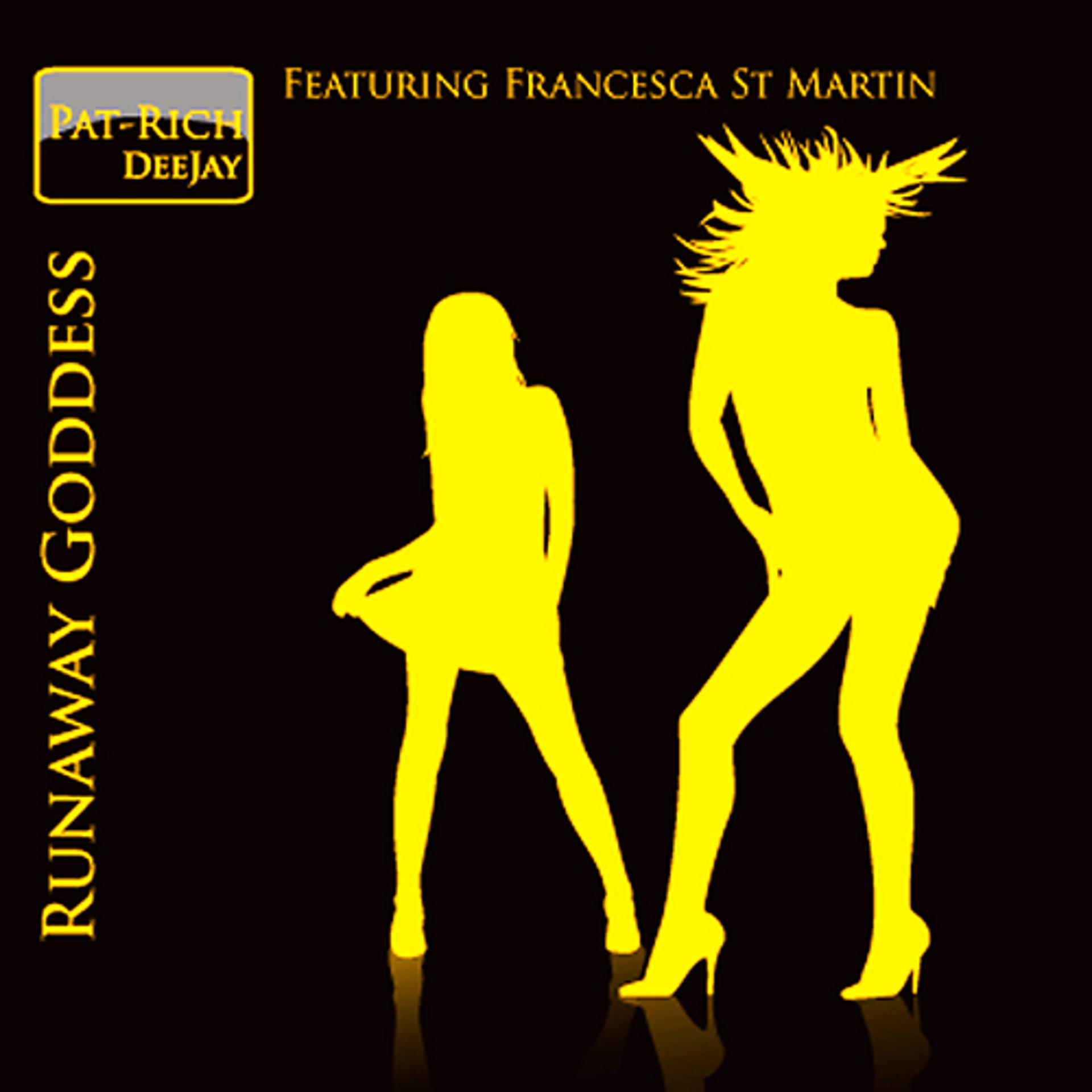 Постер альбома Runway Goddess