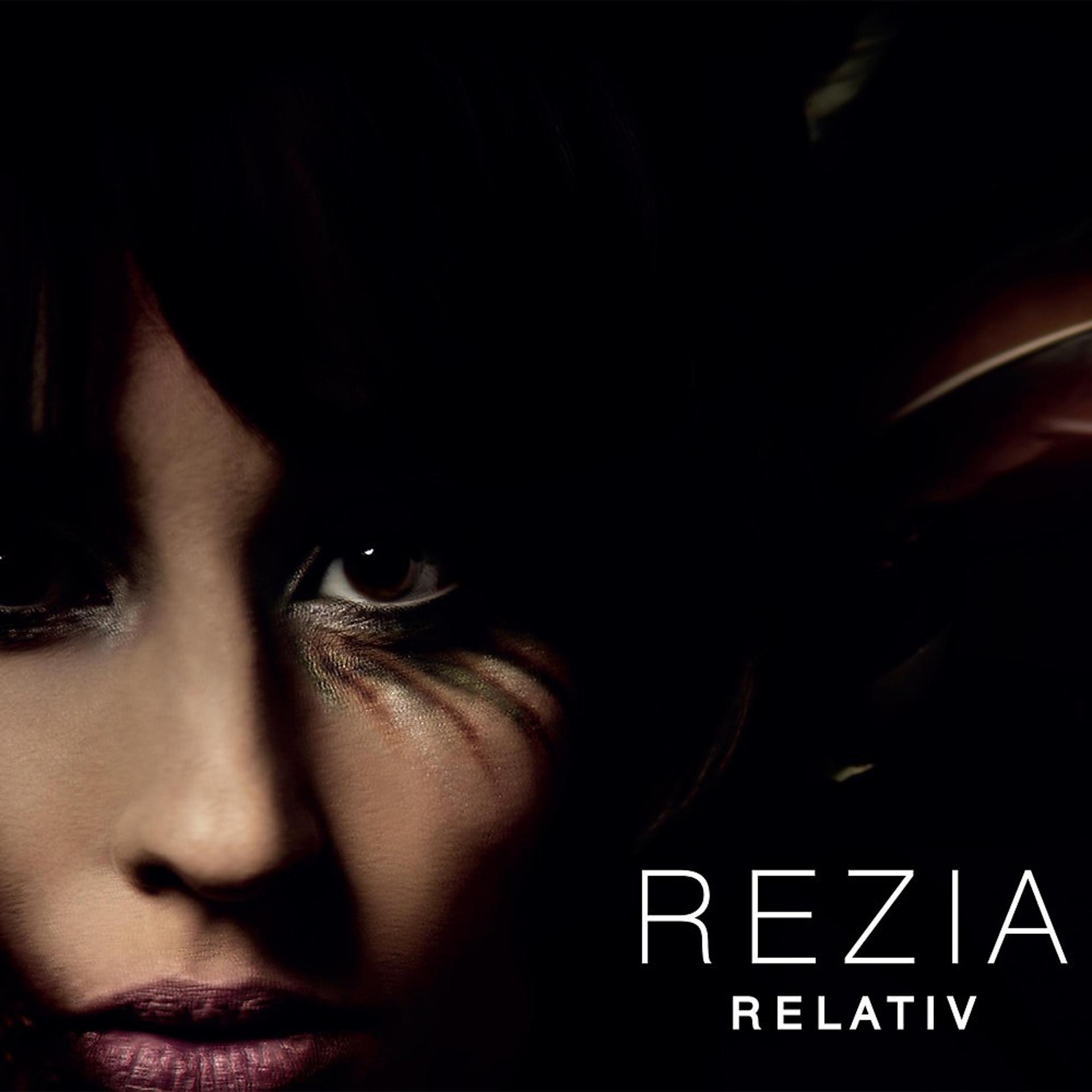 Постер альбома Relativ