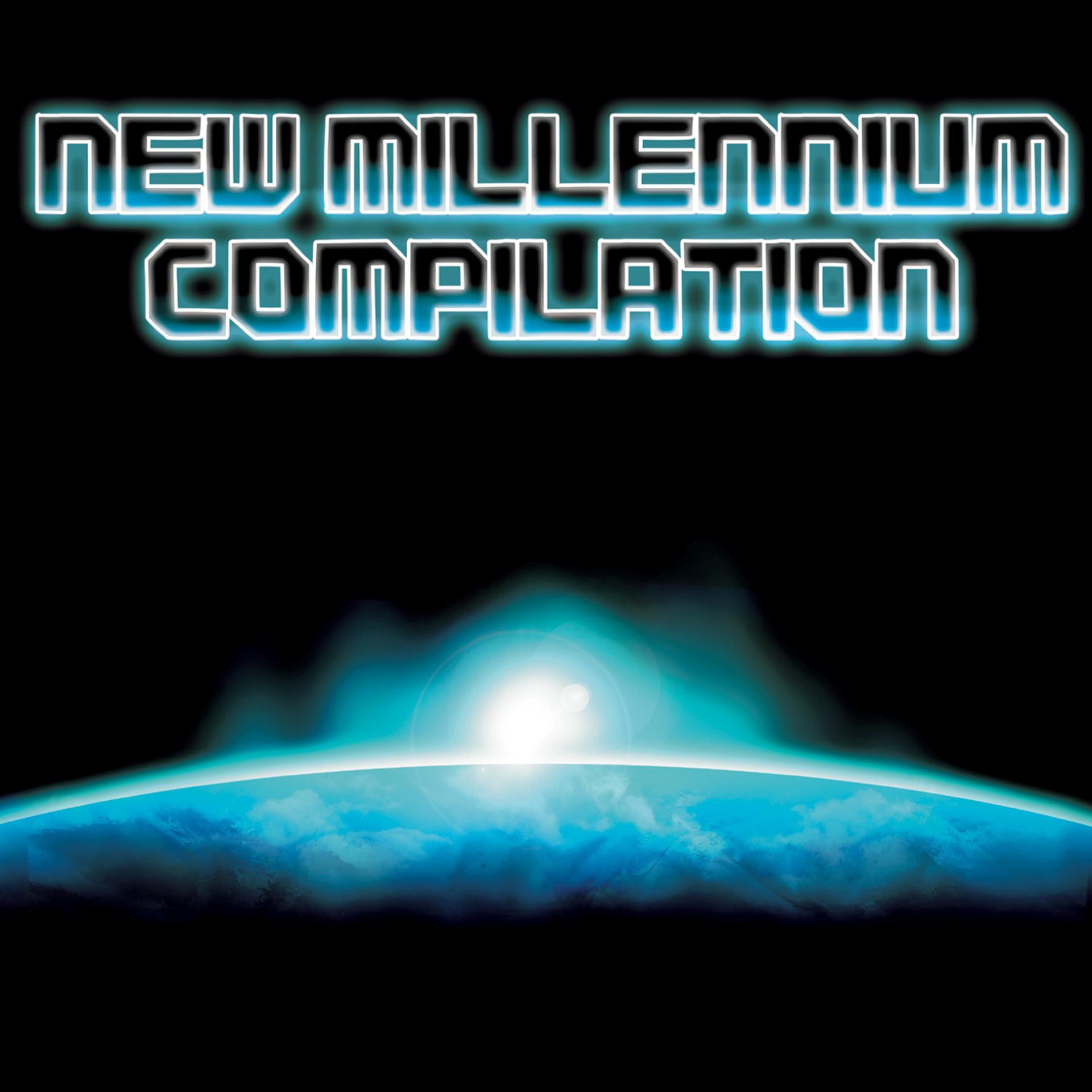 Постер альбома New Millennium Compilation