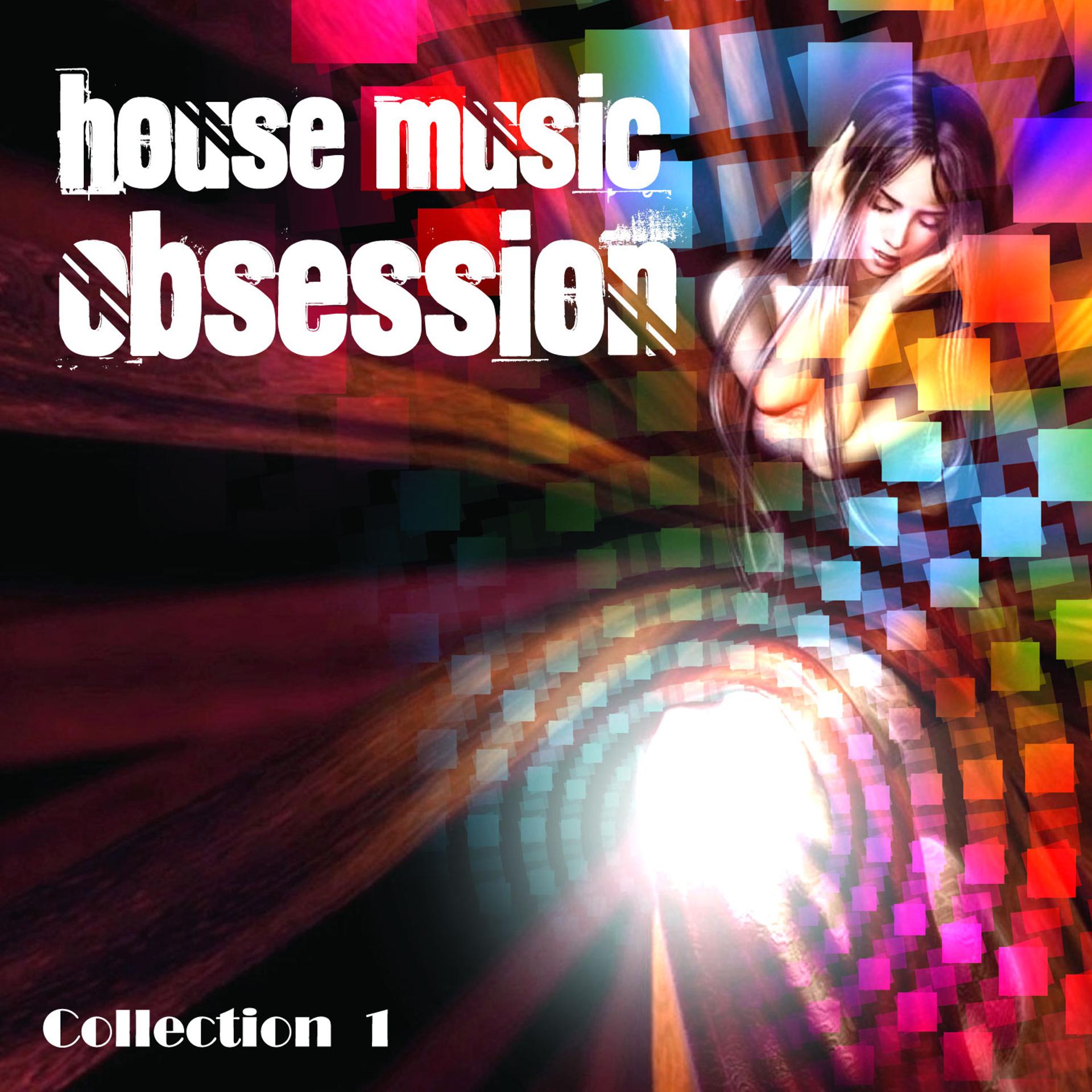 Постер альбома House Music Obsession, Vol. 1