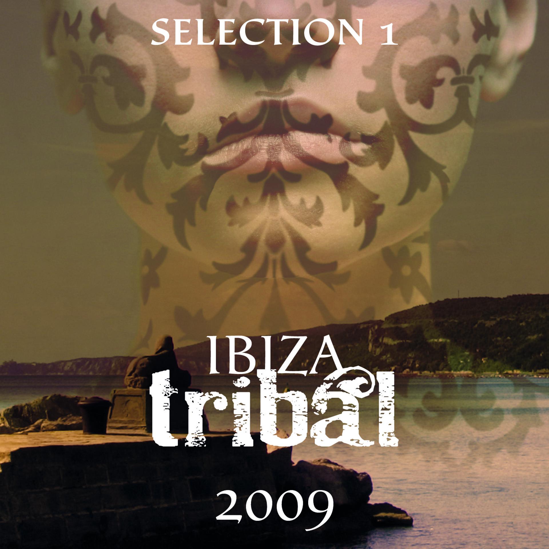 Постер альбома Ibiza Tribal 2009 - Selection 1