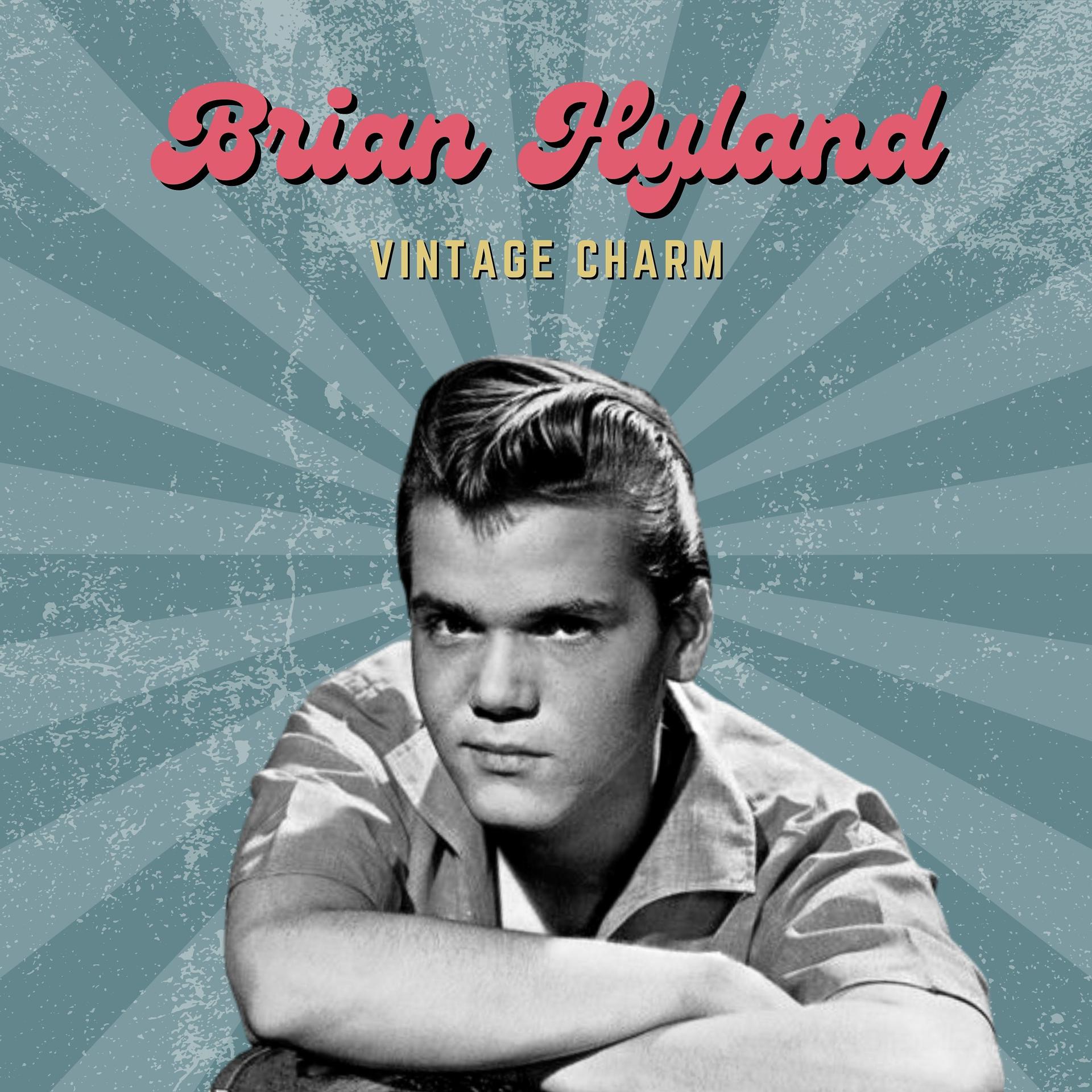 Постер альбома Brian Hyland