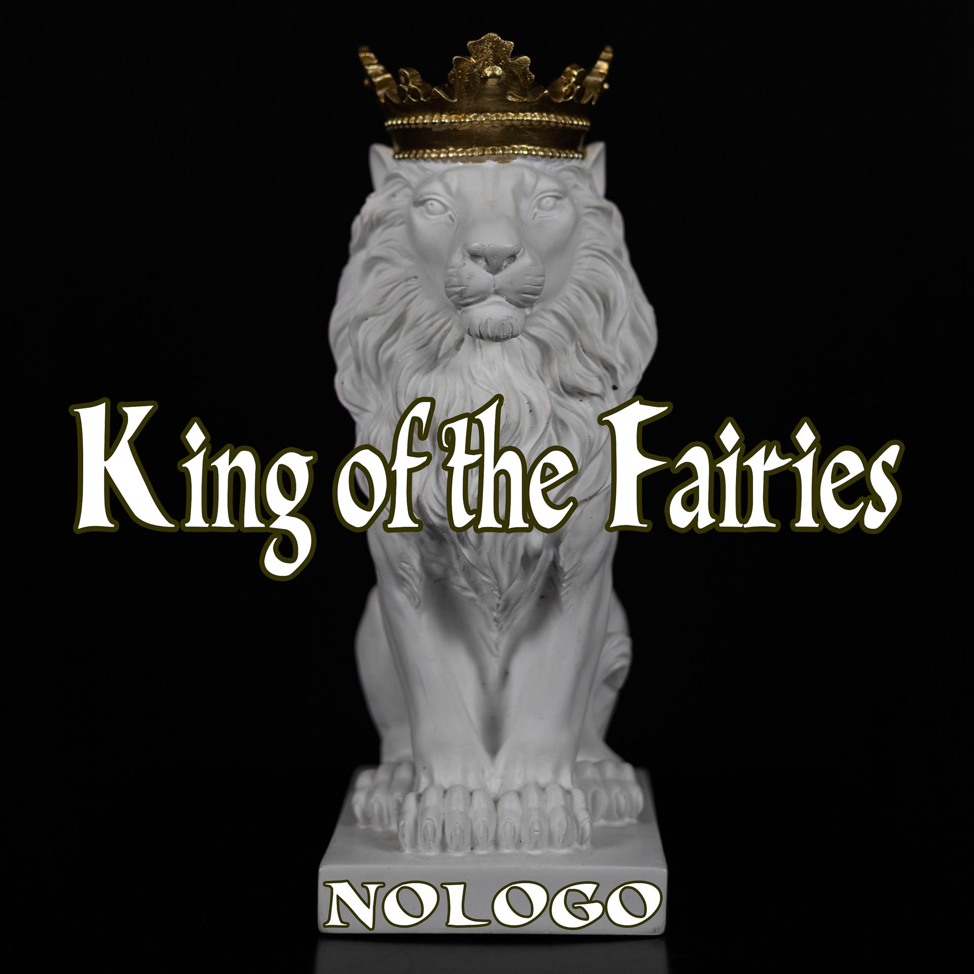Постер альбома King of the Fairies