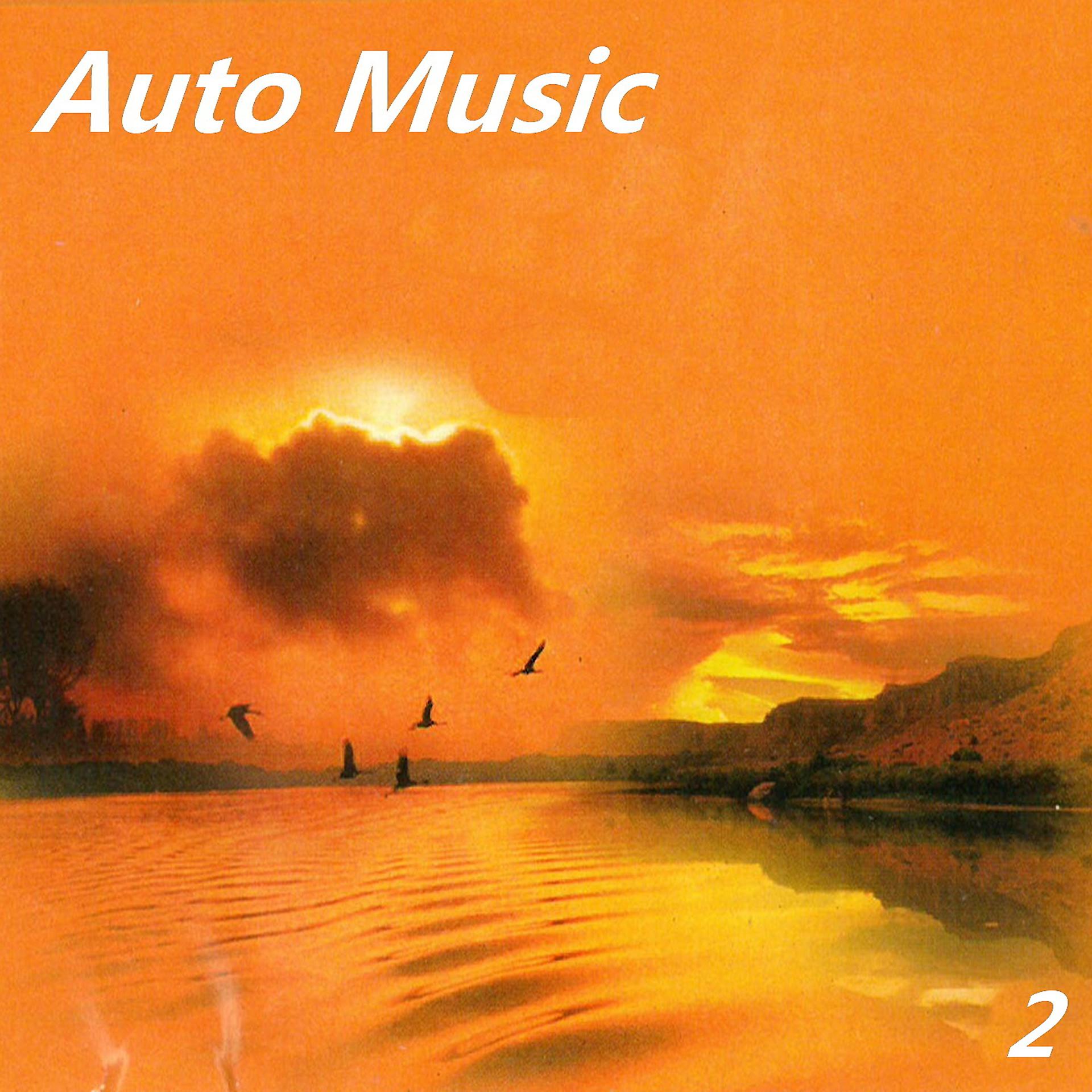 Постер альбома Auto Music 2