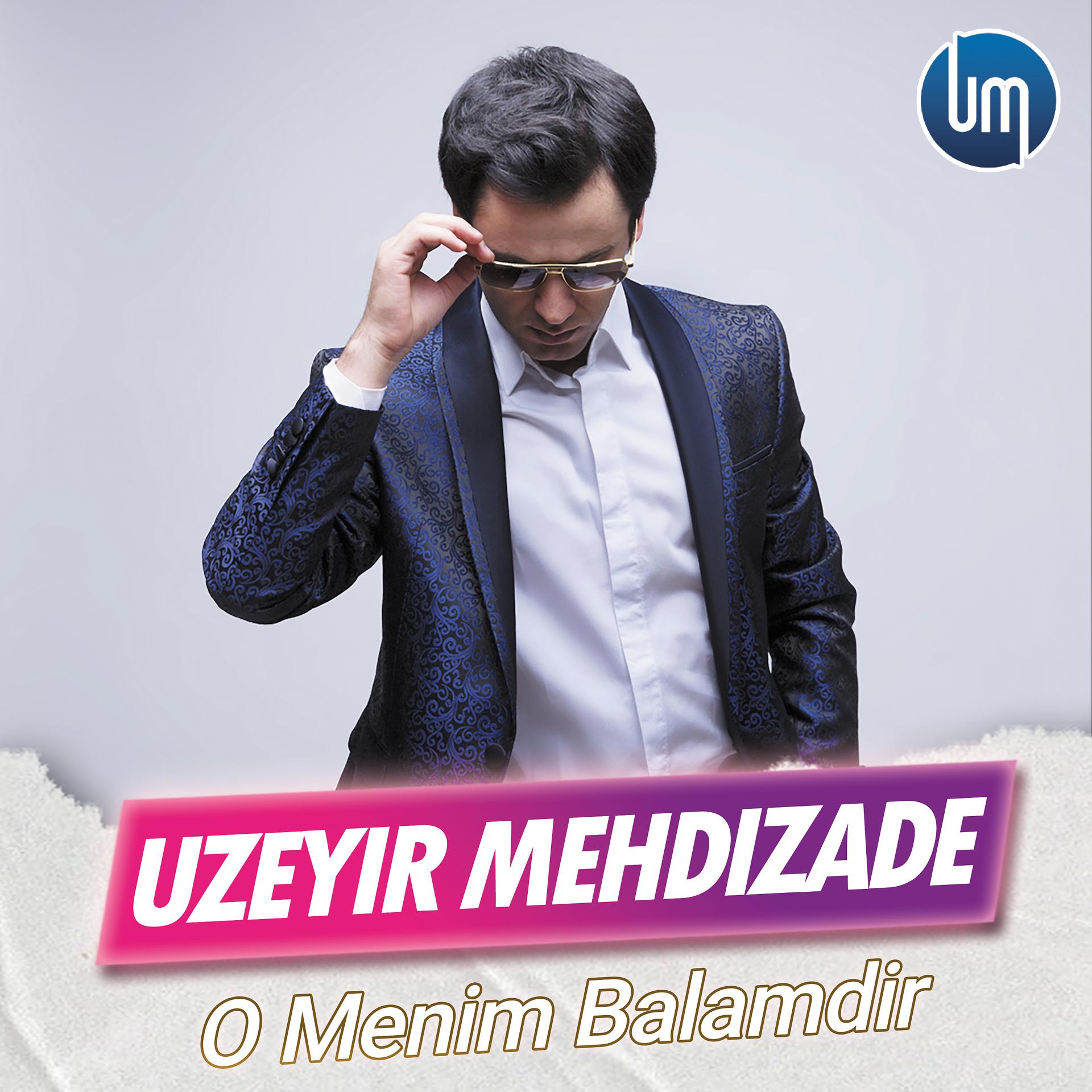 Постер альбома O Menim Balamdir