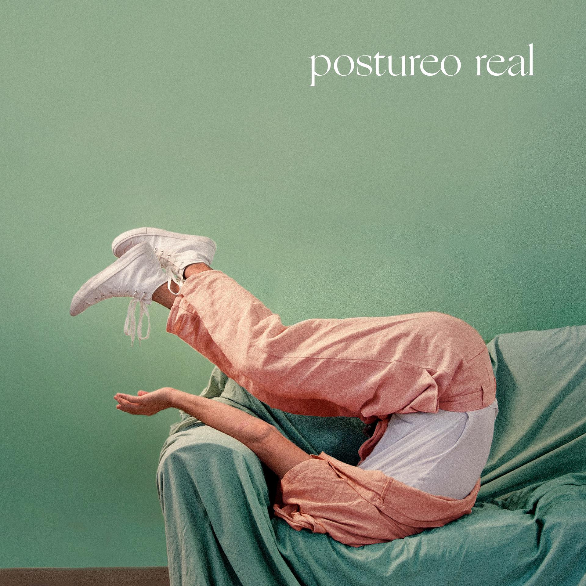 Постер альбома Postureo Real