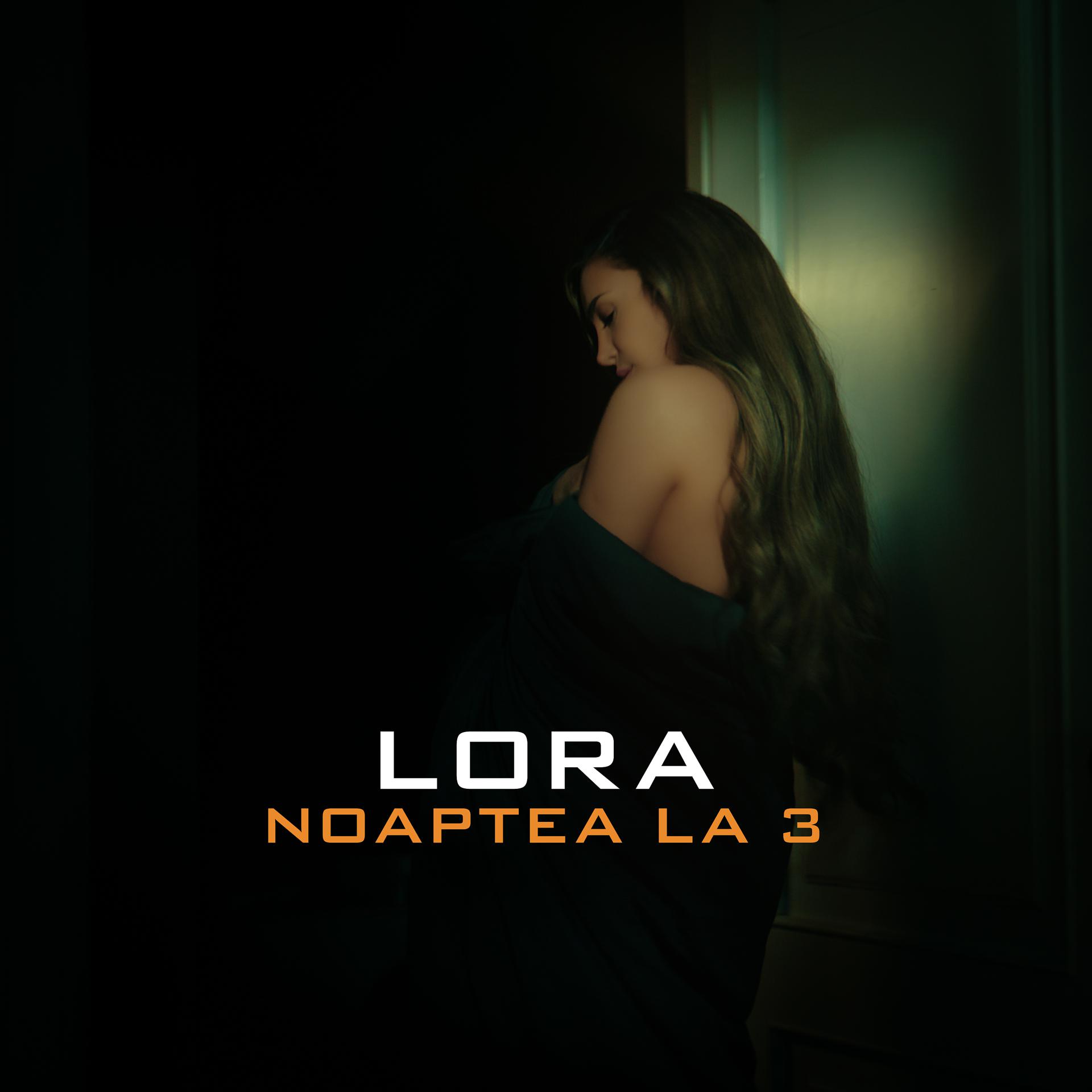 Постер альбома Noaptea La 3