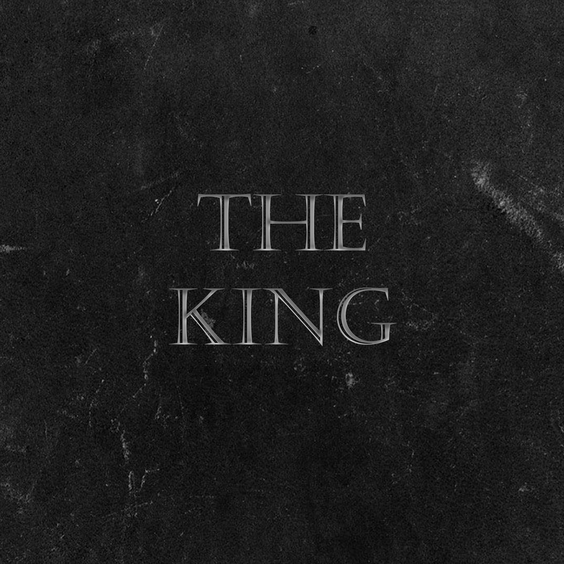 Постер альбома THE KING