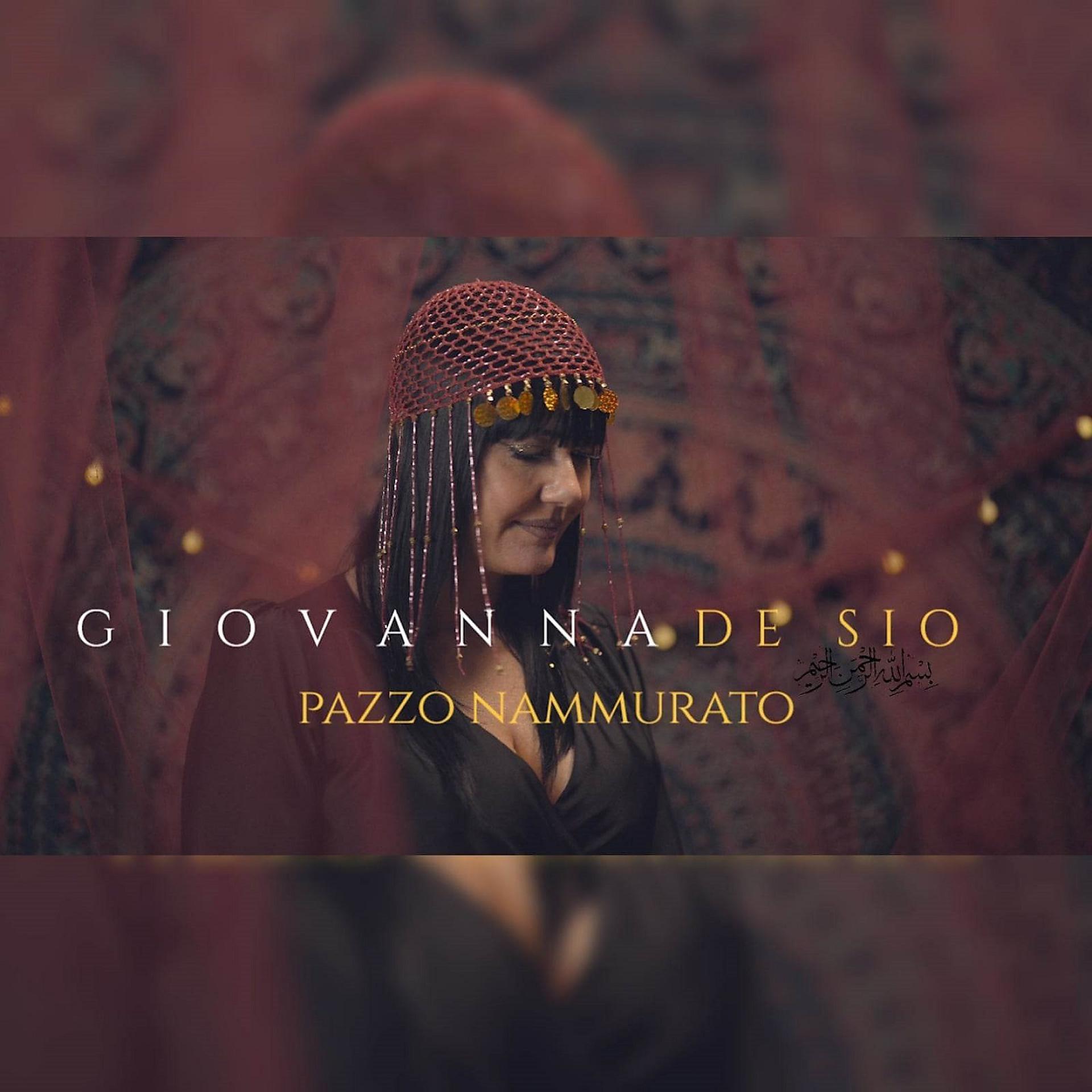 Постер альбома Pazzo nammurato