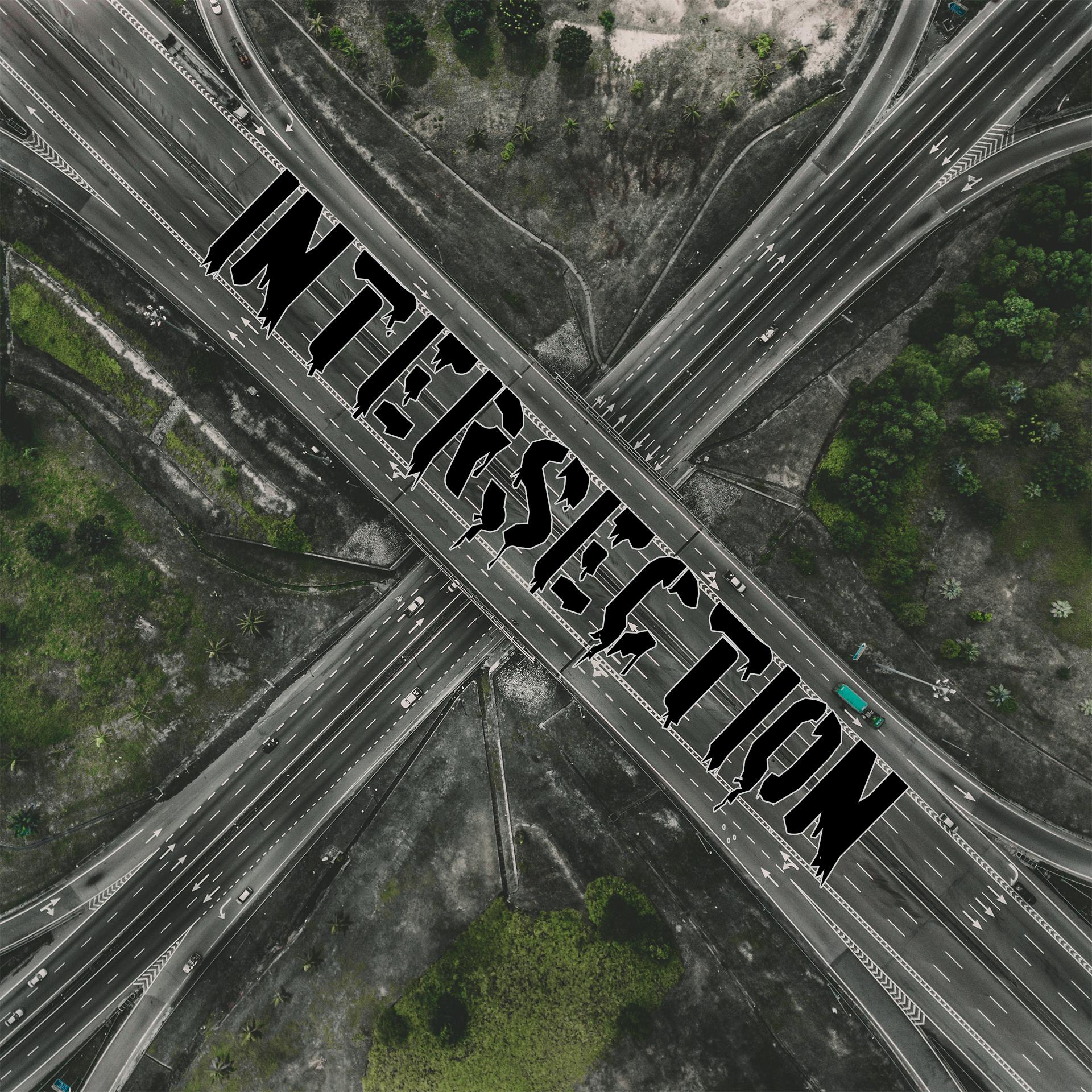 Постер альбома Intersection