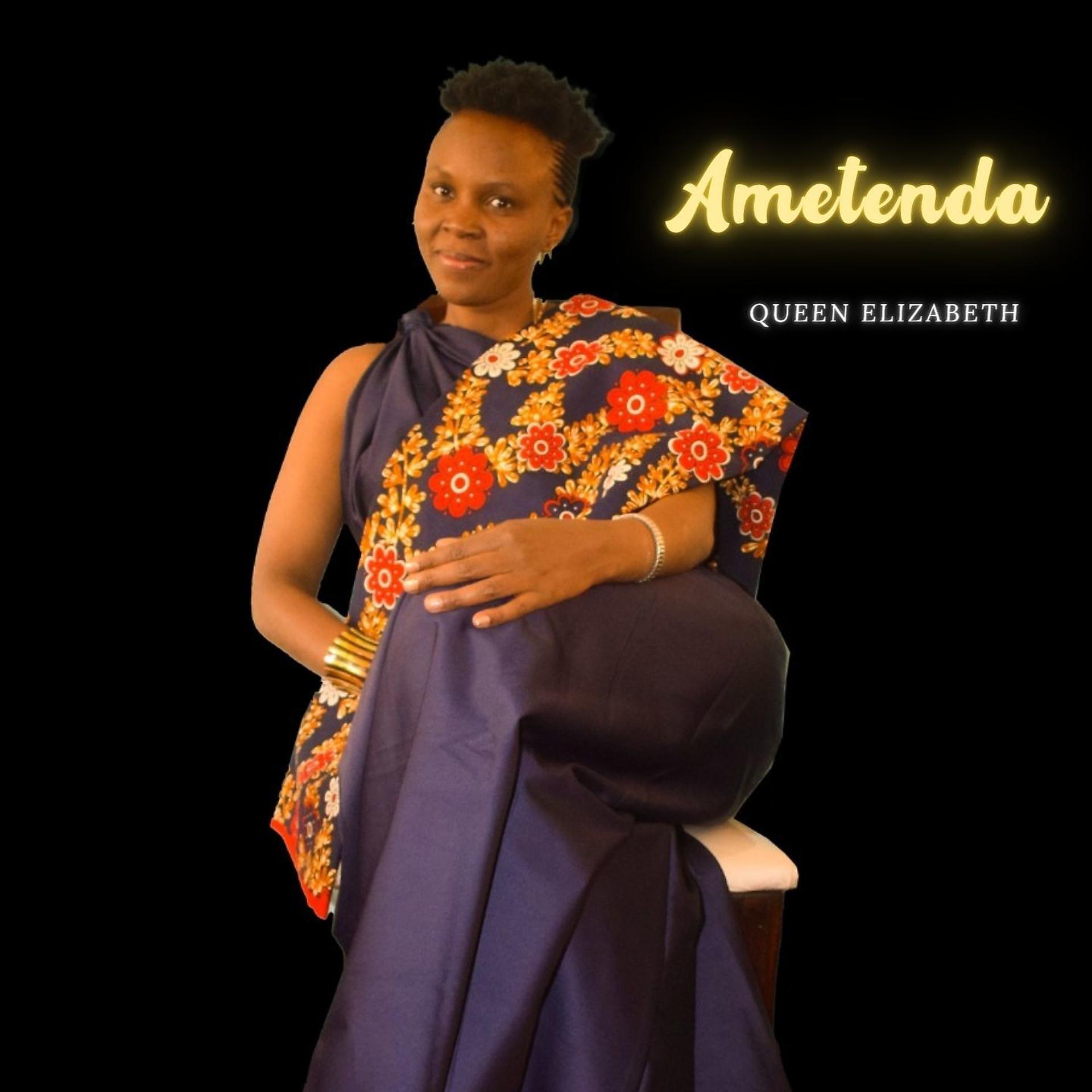 Постер альбома Ametenda