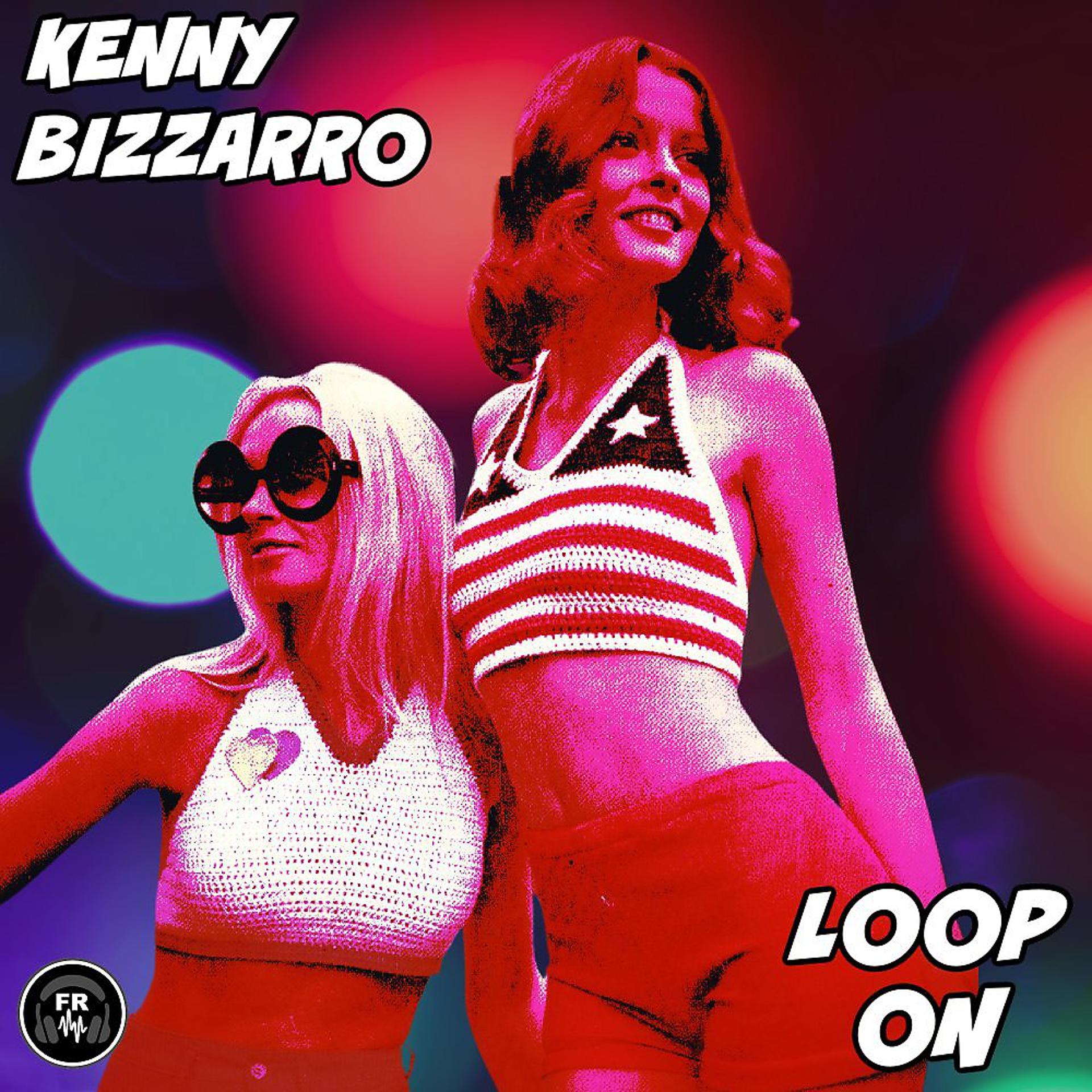 Постер альбома Loop On