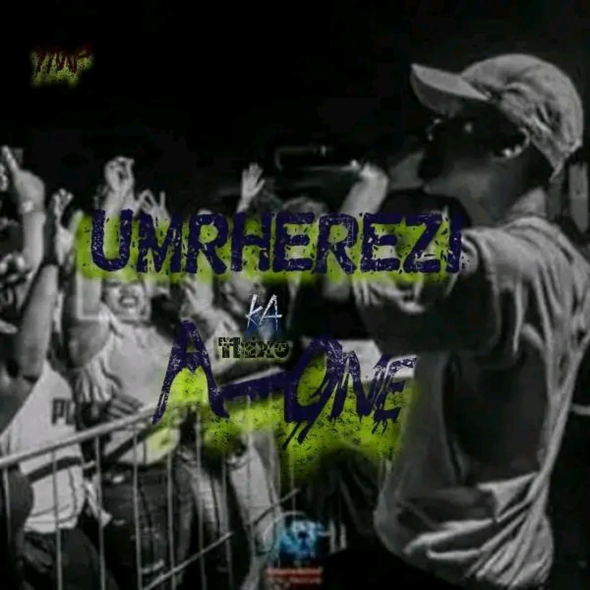 Постер альбома Umrherezi