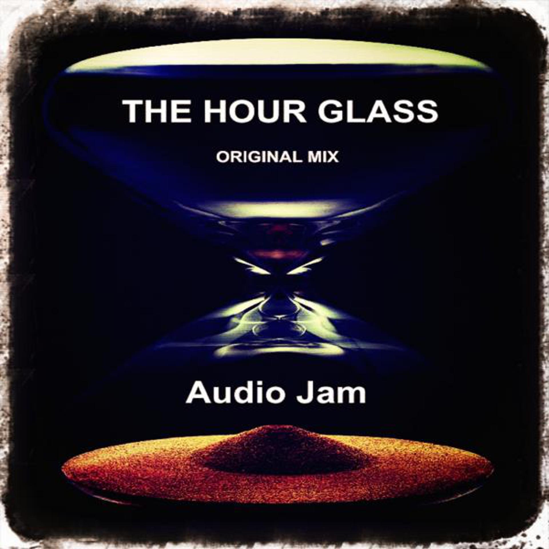Постер альбома The Hour Glass