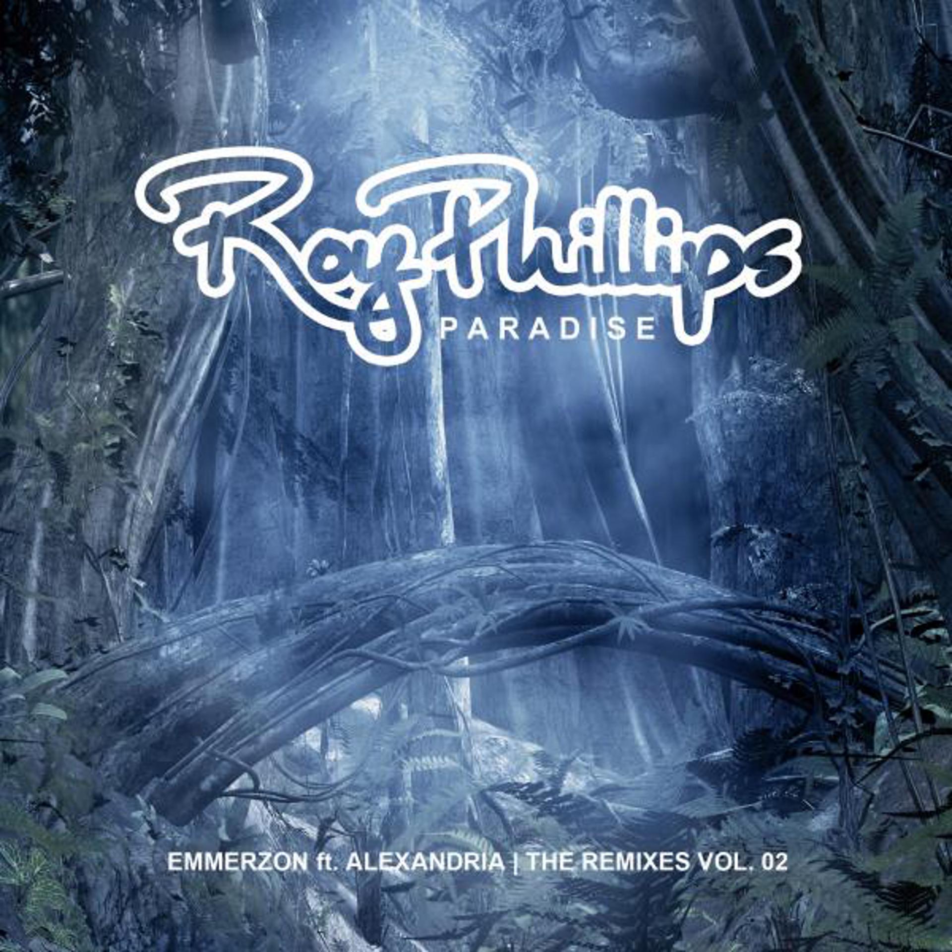 Постер альбома Paradise Remixes, Vol. 2