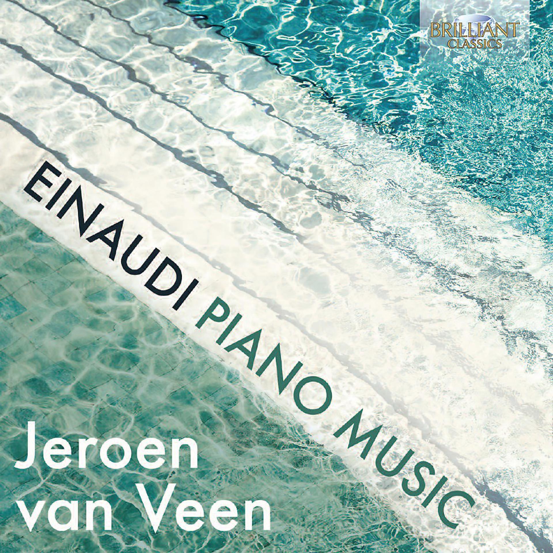 Постер альбома Einaudi: Piano Music