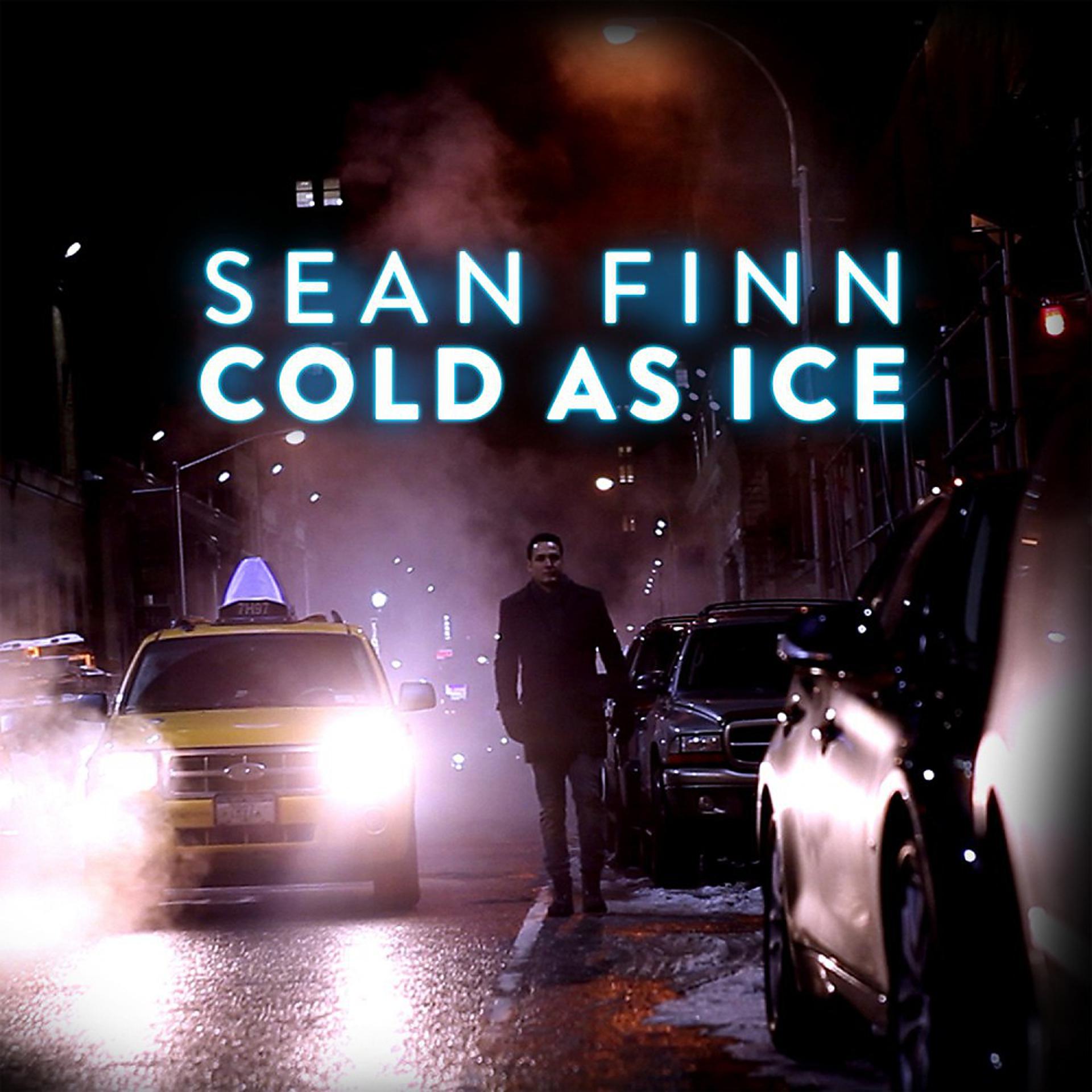 Постер альбома Cold as Ice