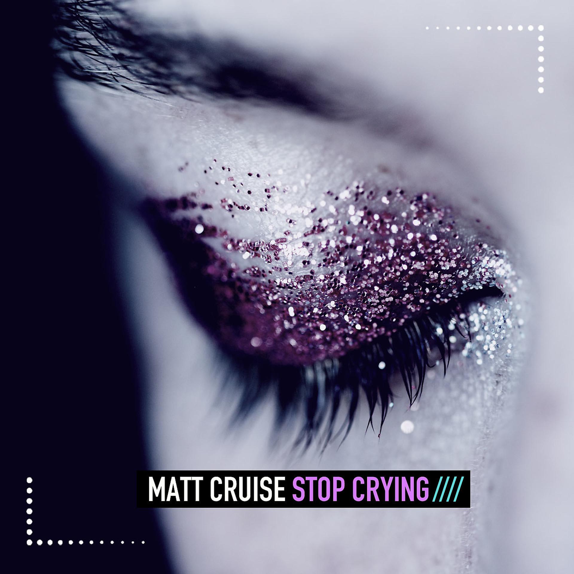 Постер альбома Stop Crying