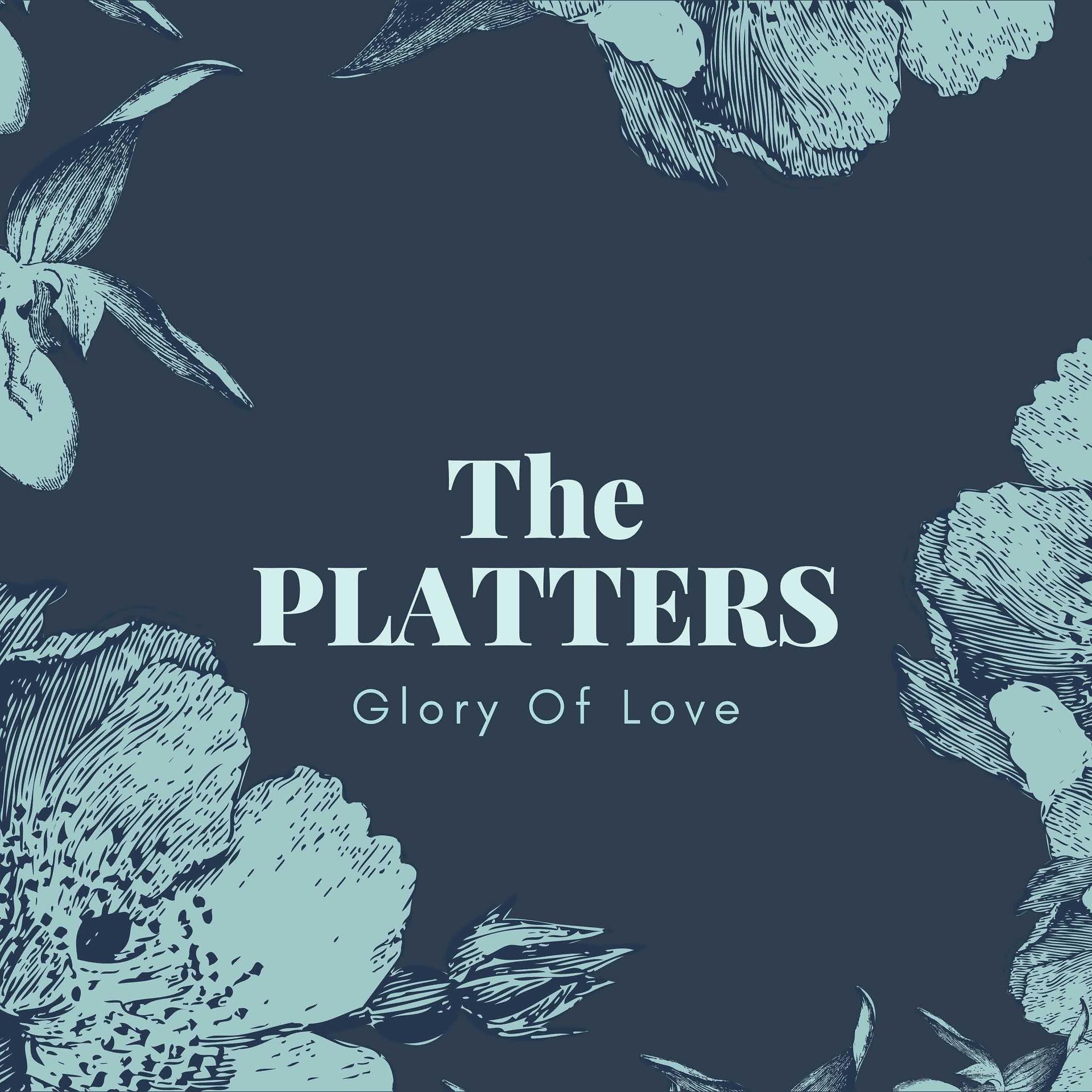 Постер альбома Glory Of Love