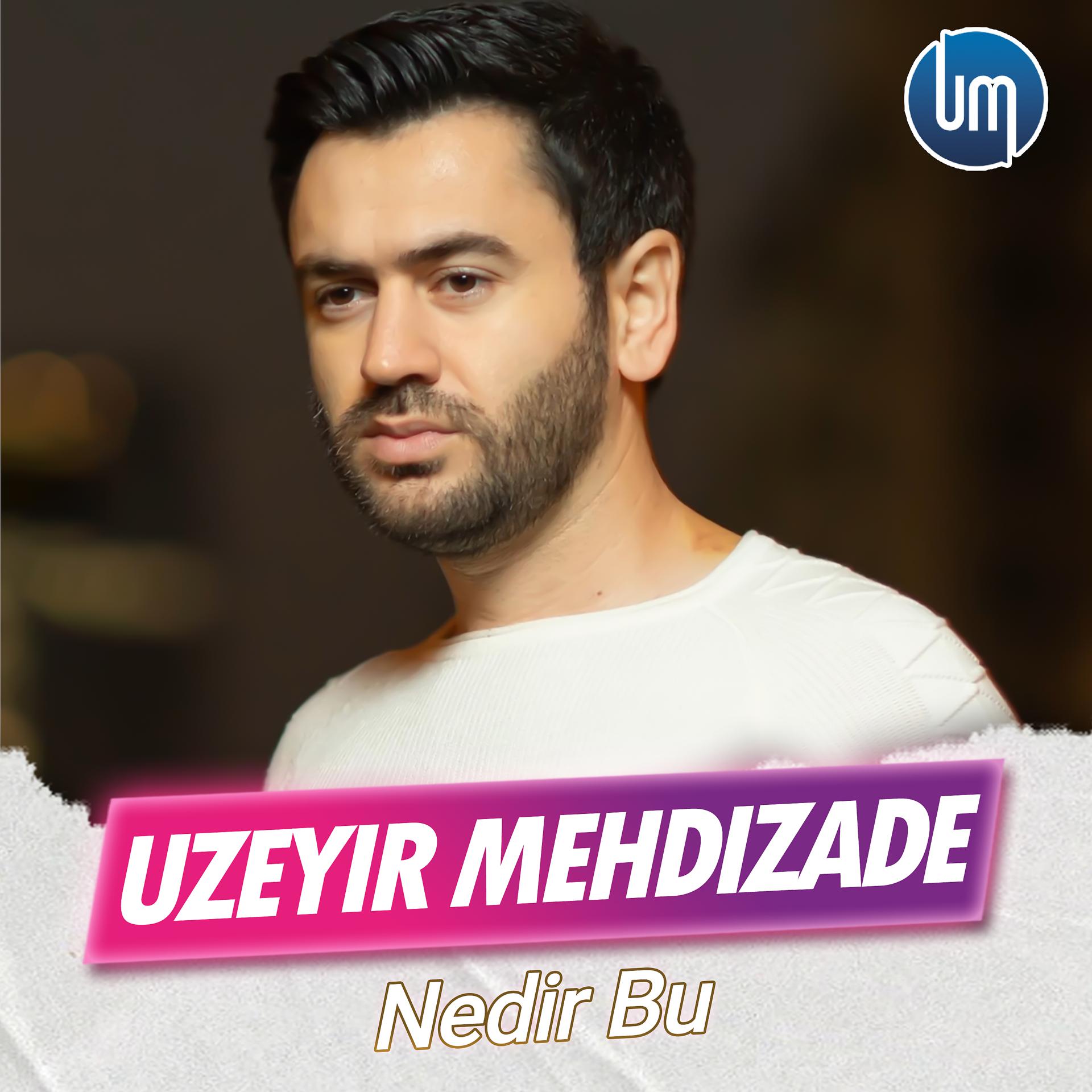 Постер альбома Nedir Bu