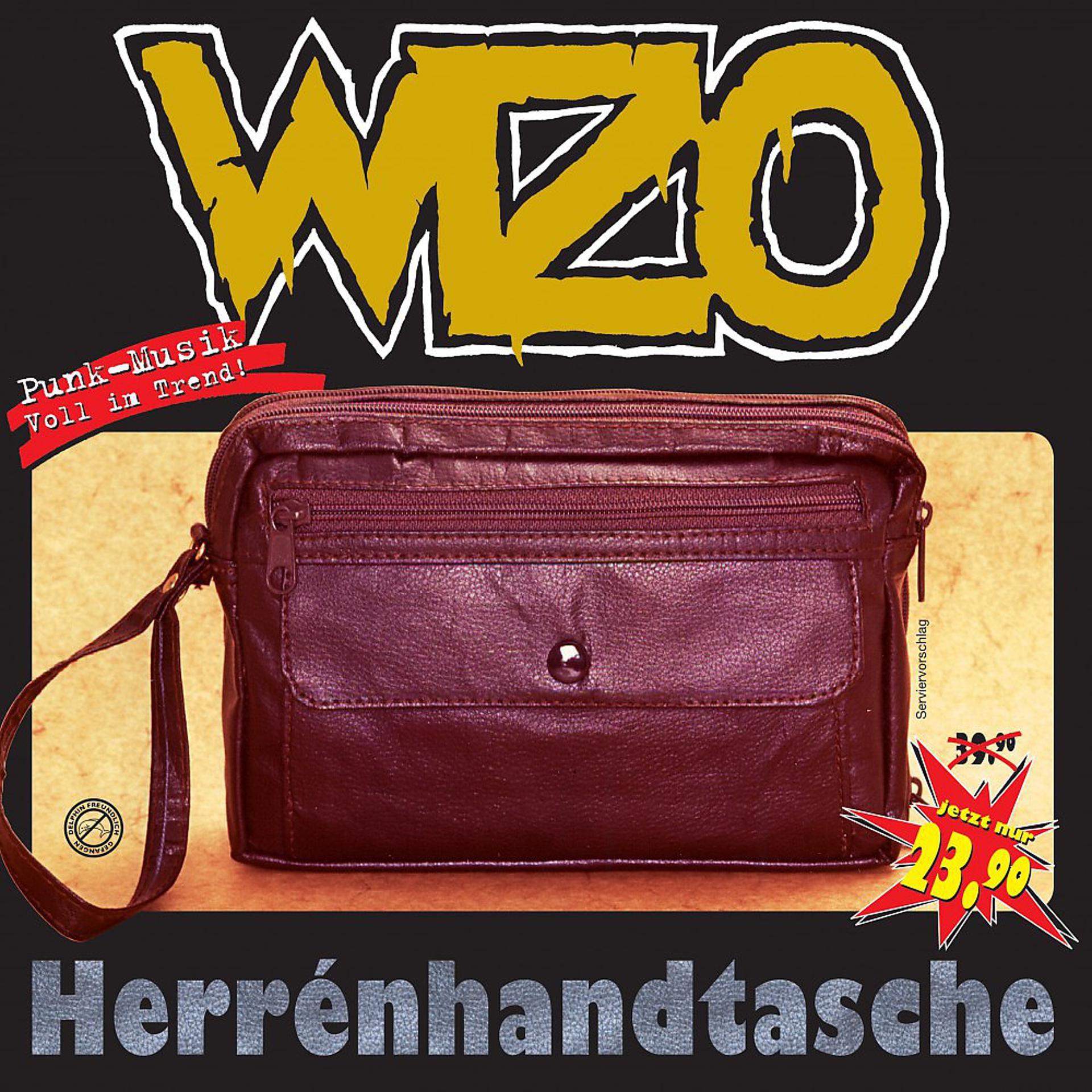 Постер альбома Herrénhandtasche