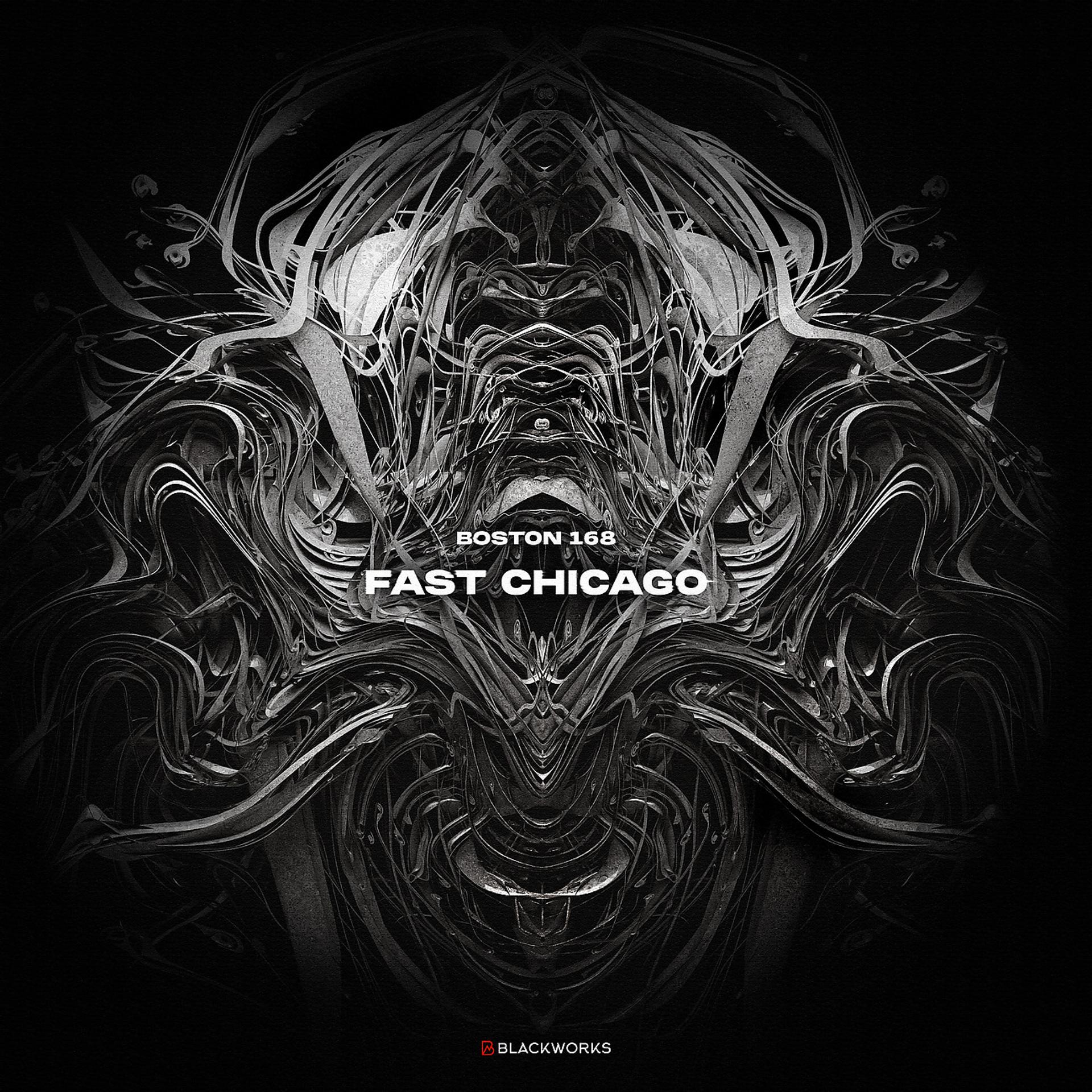 Постер альбома Fast Chicago