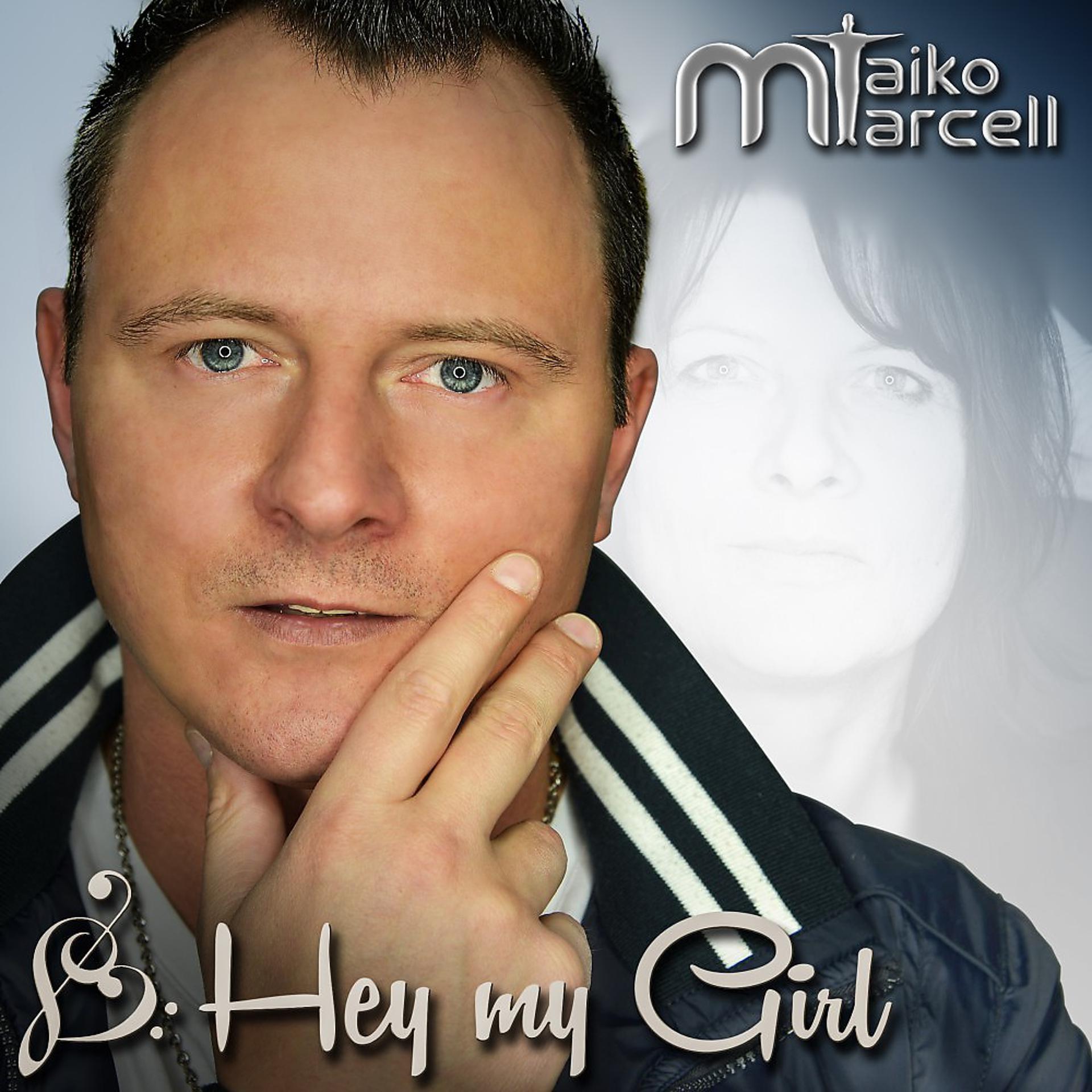 Постер альбома Hey My Girl