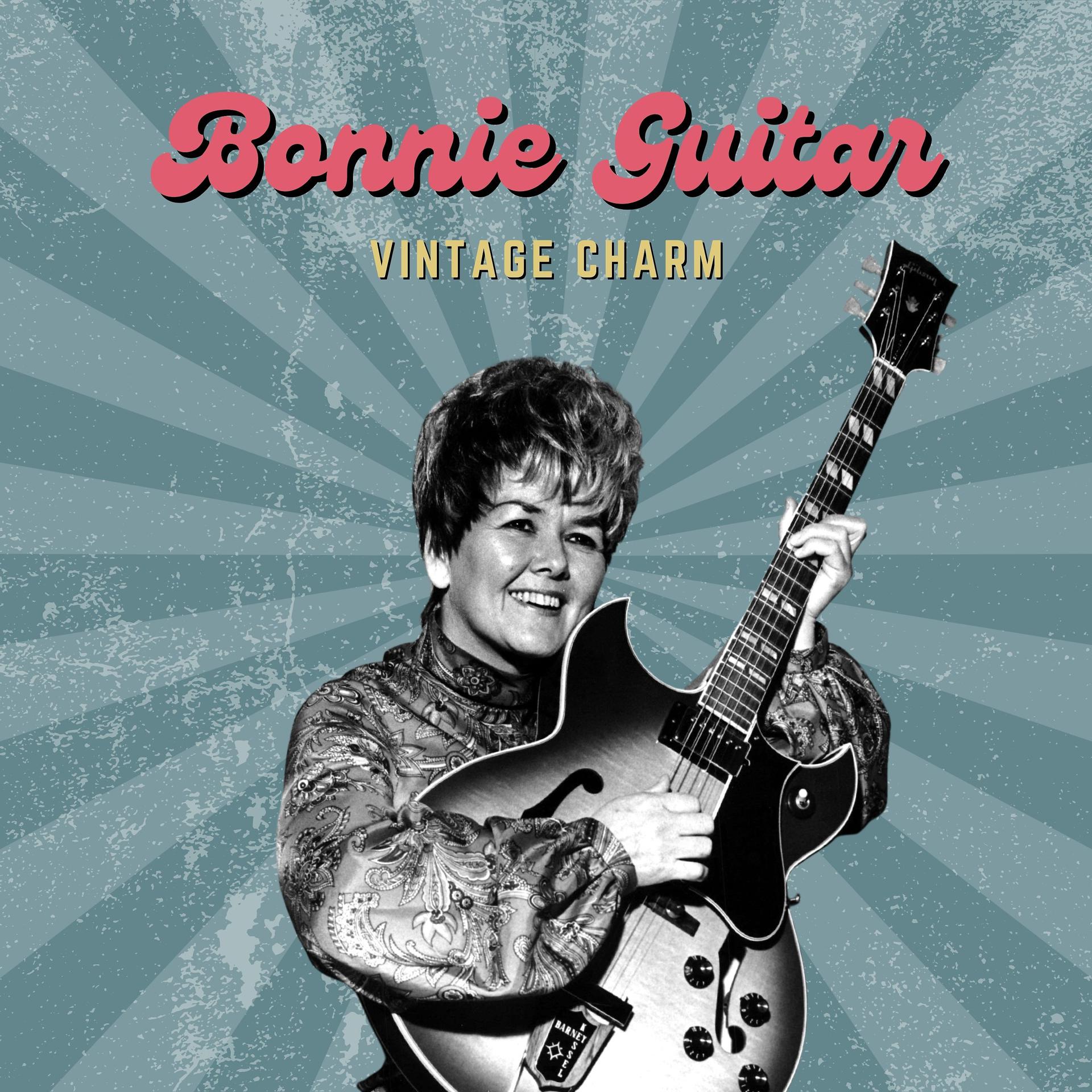 Постер альбома Bonnie Guitar