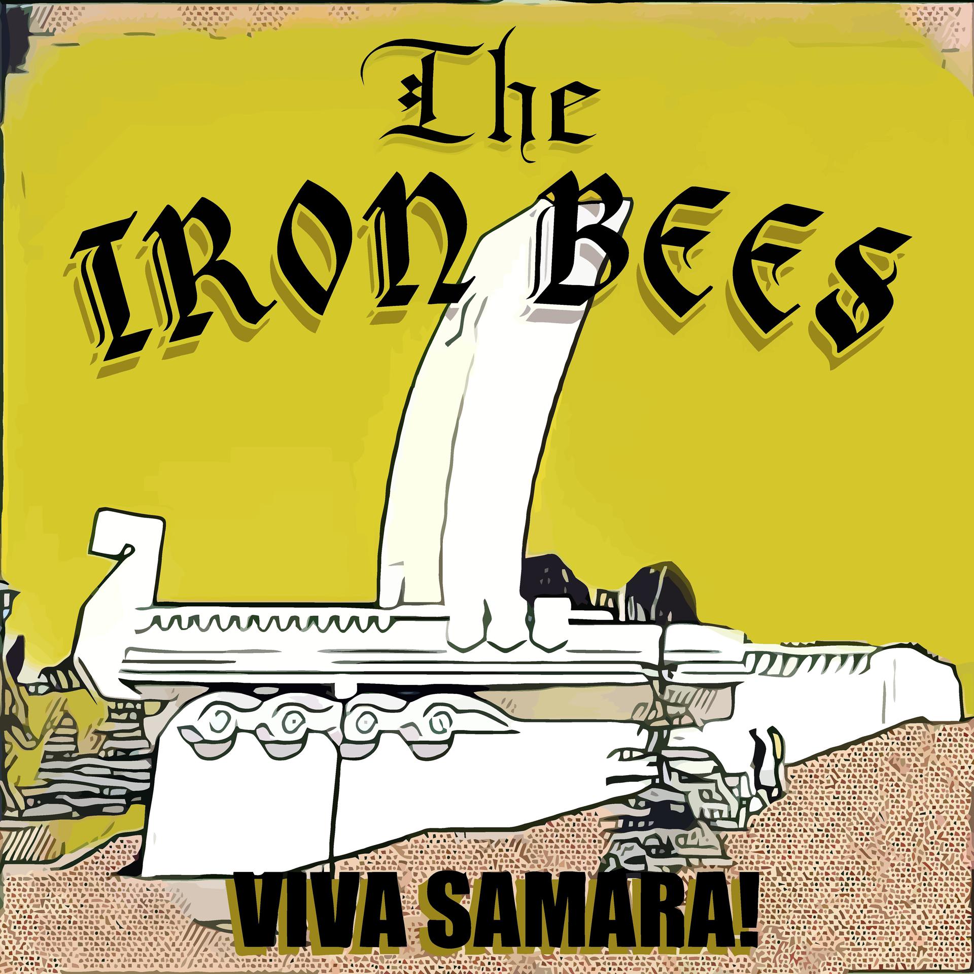 Постер альбома Viva Samara