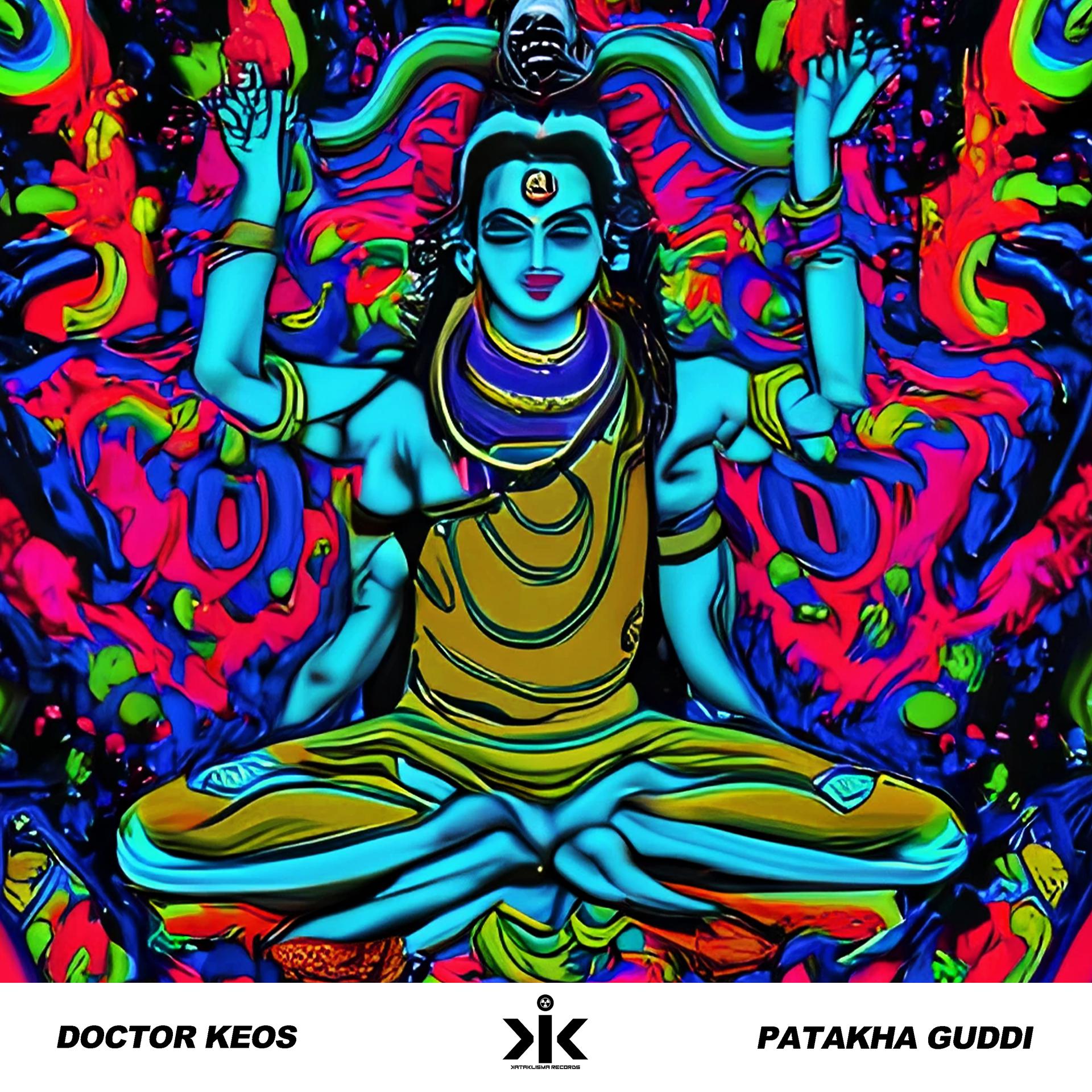 Постер альбома Patakha Guddi