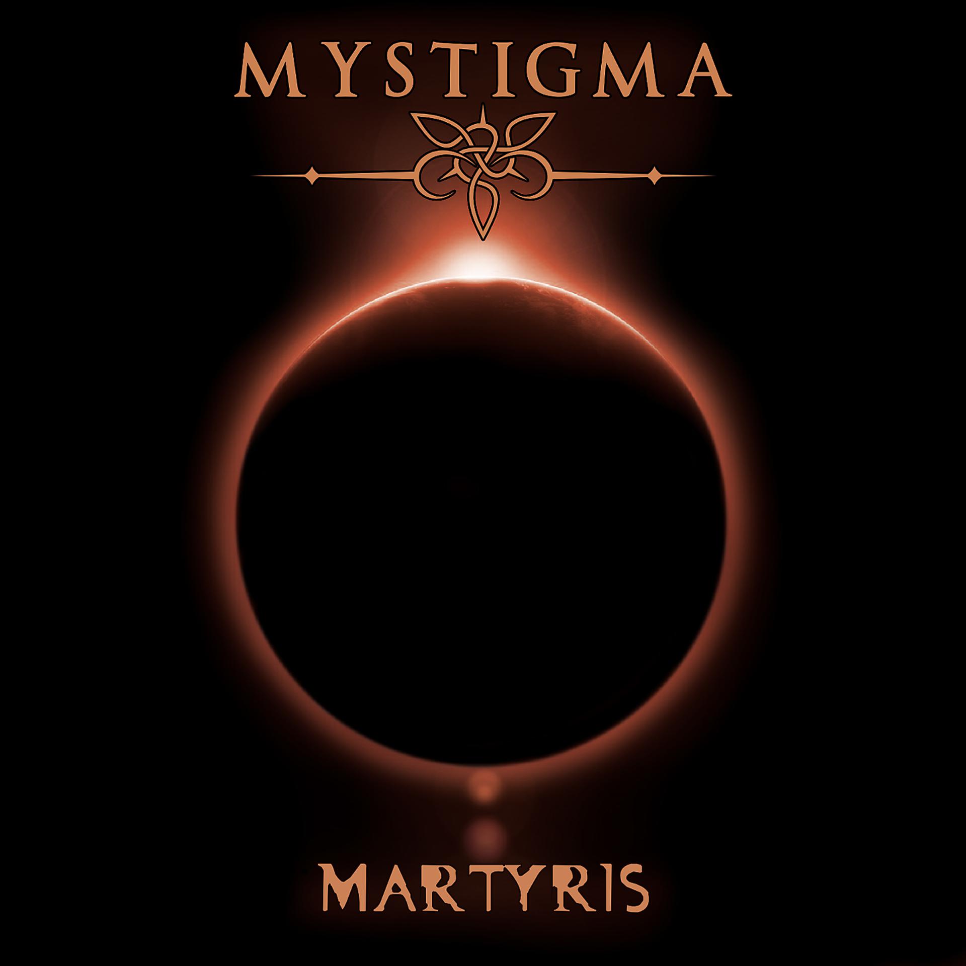 Постер альбома Martyris
