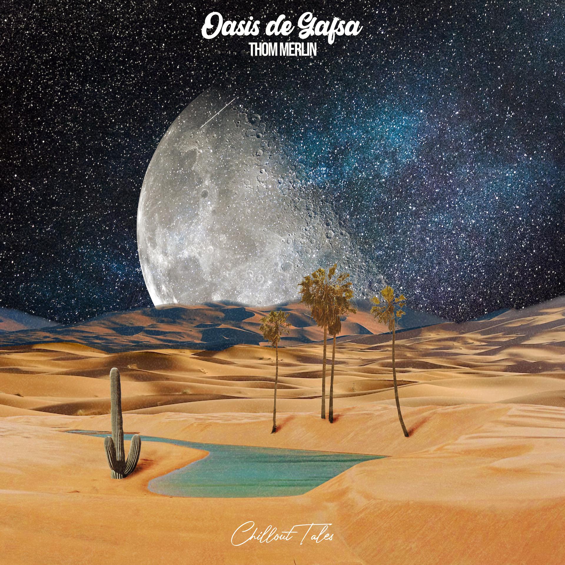 Постер альбома Oasis de Gafsa