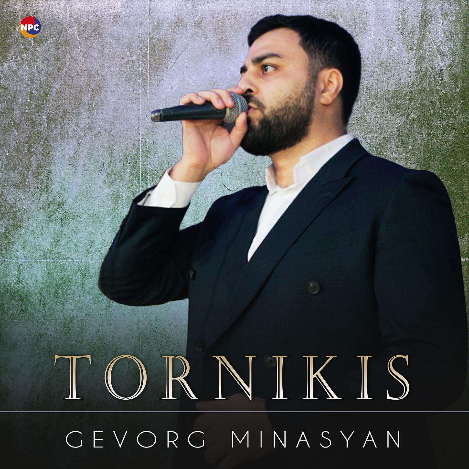Постер альбома Tornikis