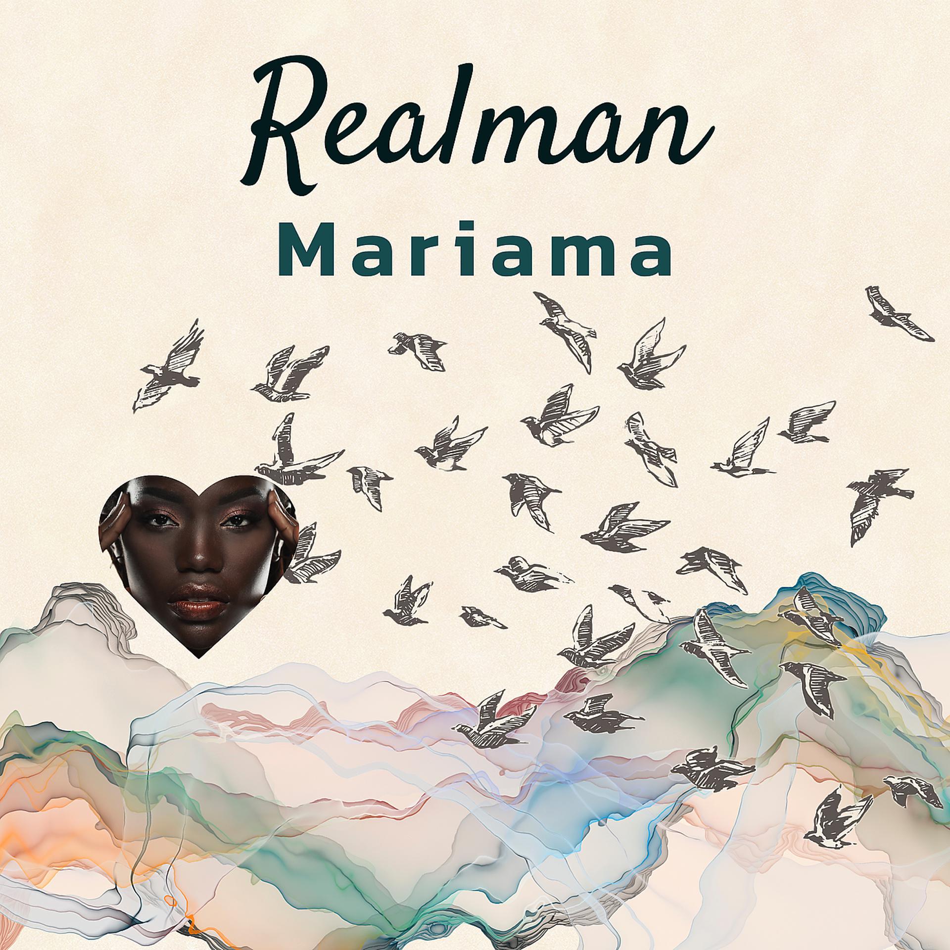 Постер альбома Mariama