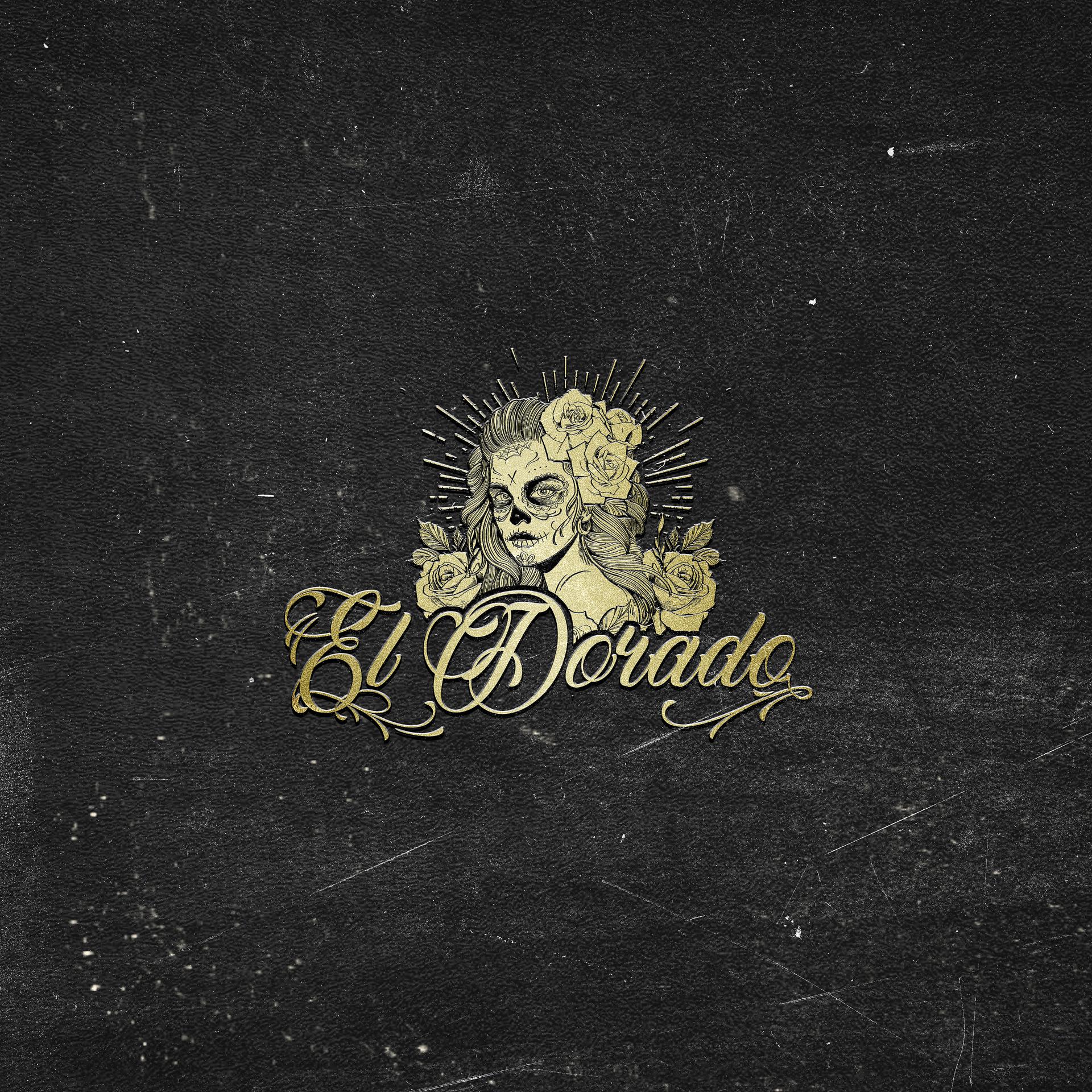 Постер альбома El Dorado
