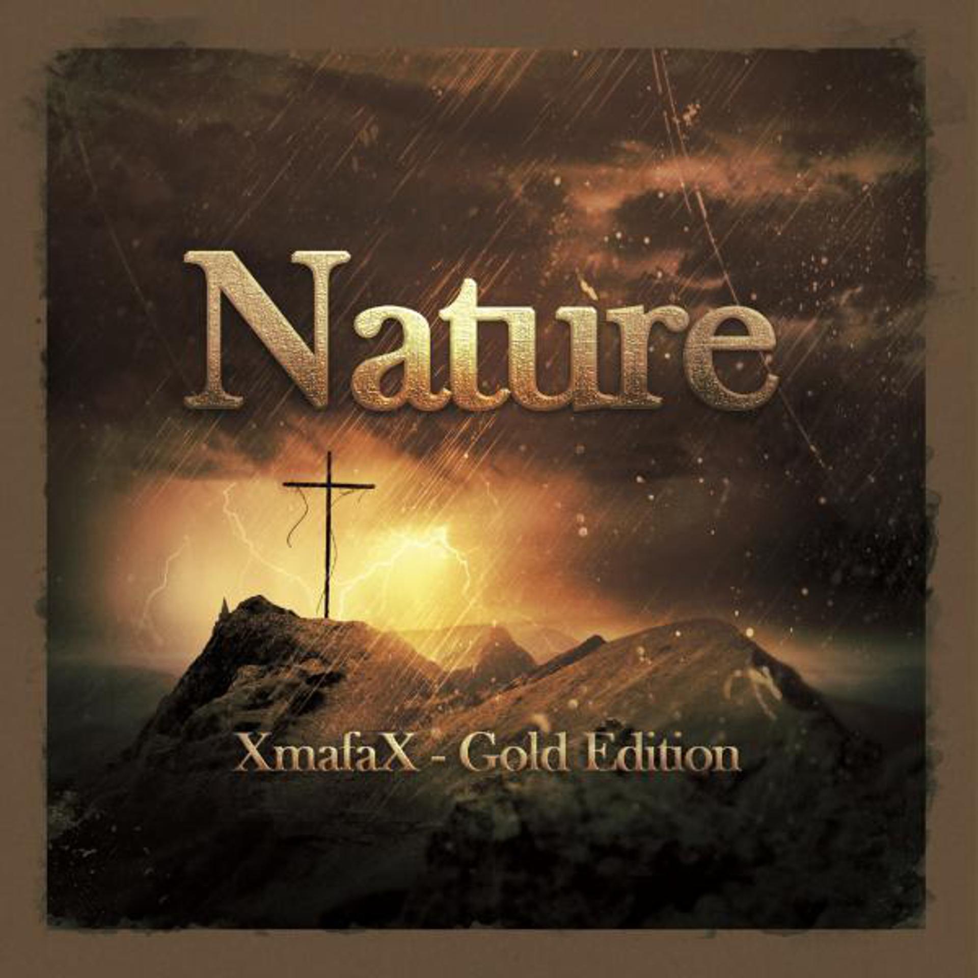 Постер альбома Nature - Gold Edition