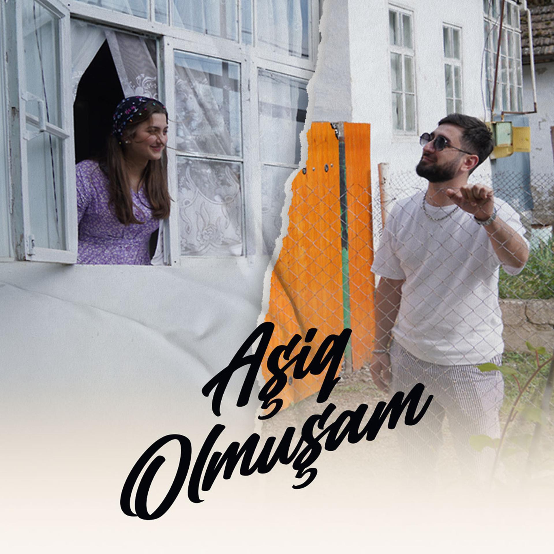 Постер альбома Aşiq Olmuşam
