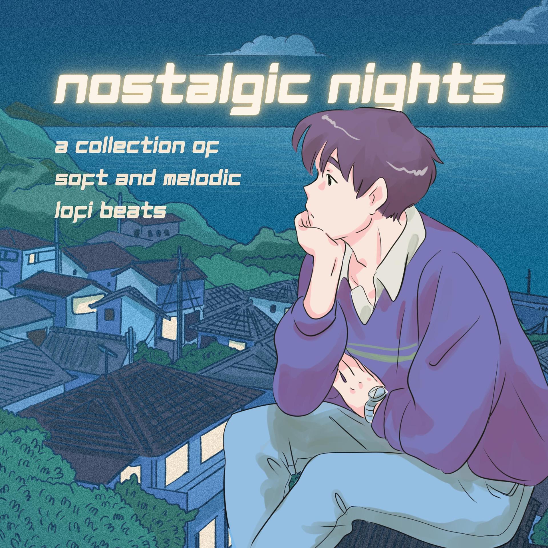 Постер альбома Nostalgic Nights