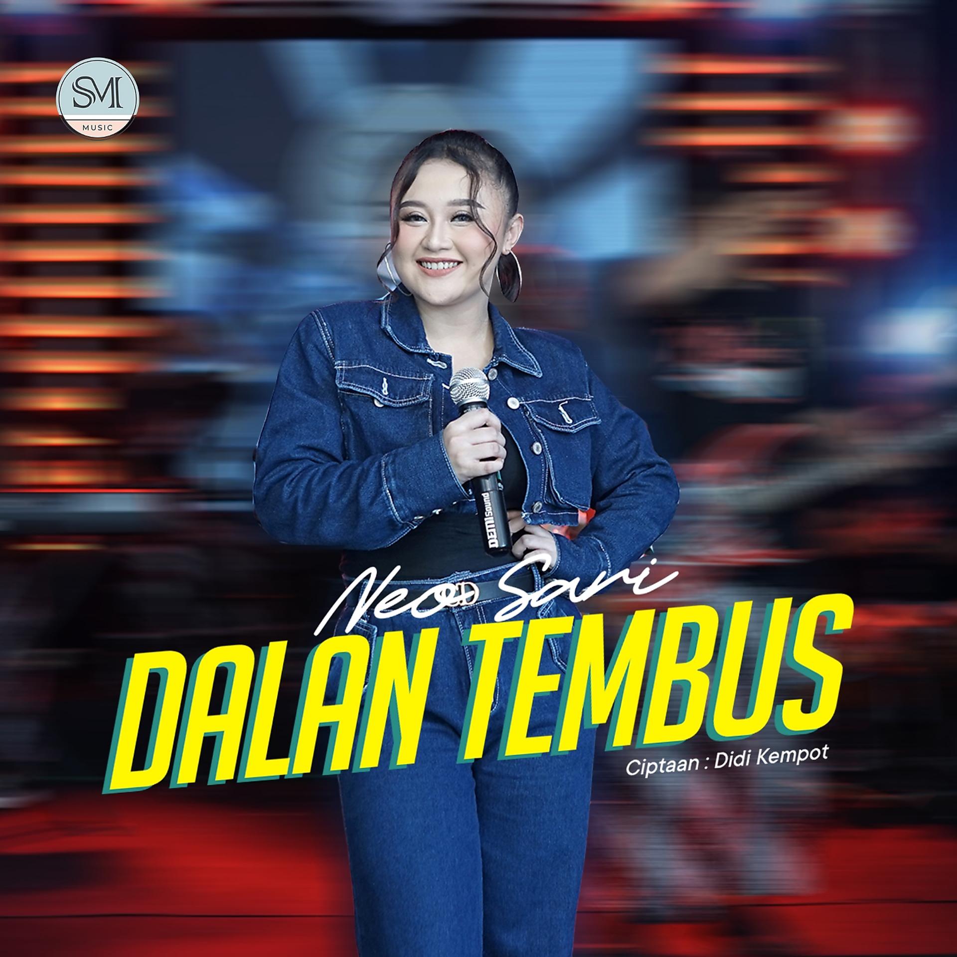 Постер альбома Dalan Tembus