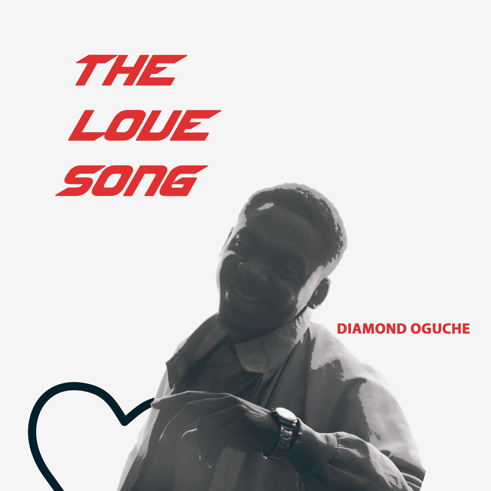 Постер альбома The Love Song
