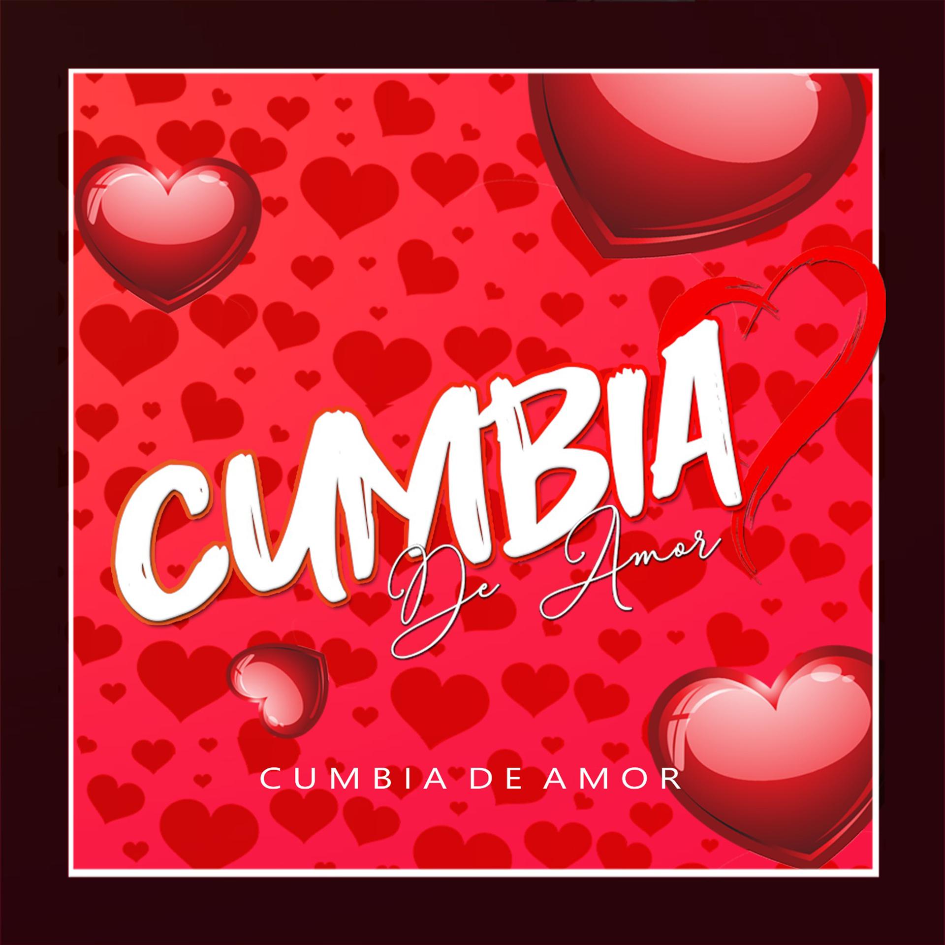 Постер альбома Este Amor Es Real Cumbia