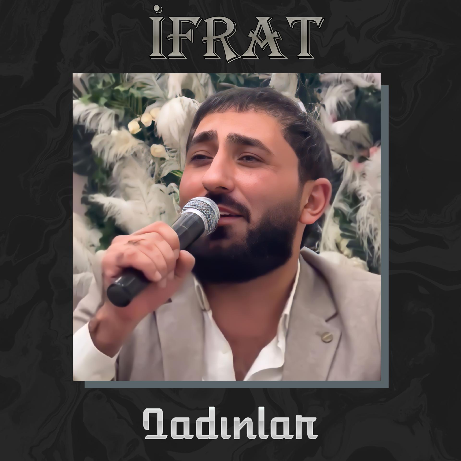 Постер альбома Qadınlar