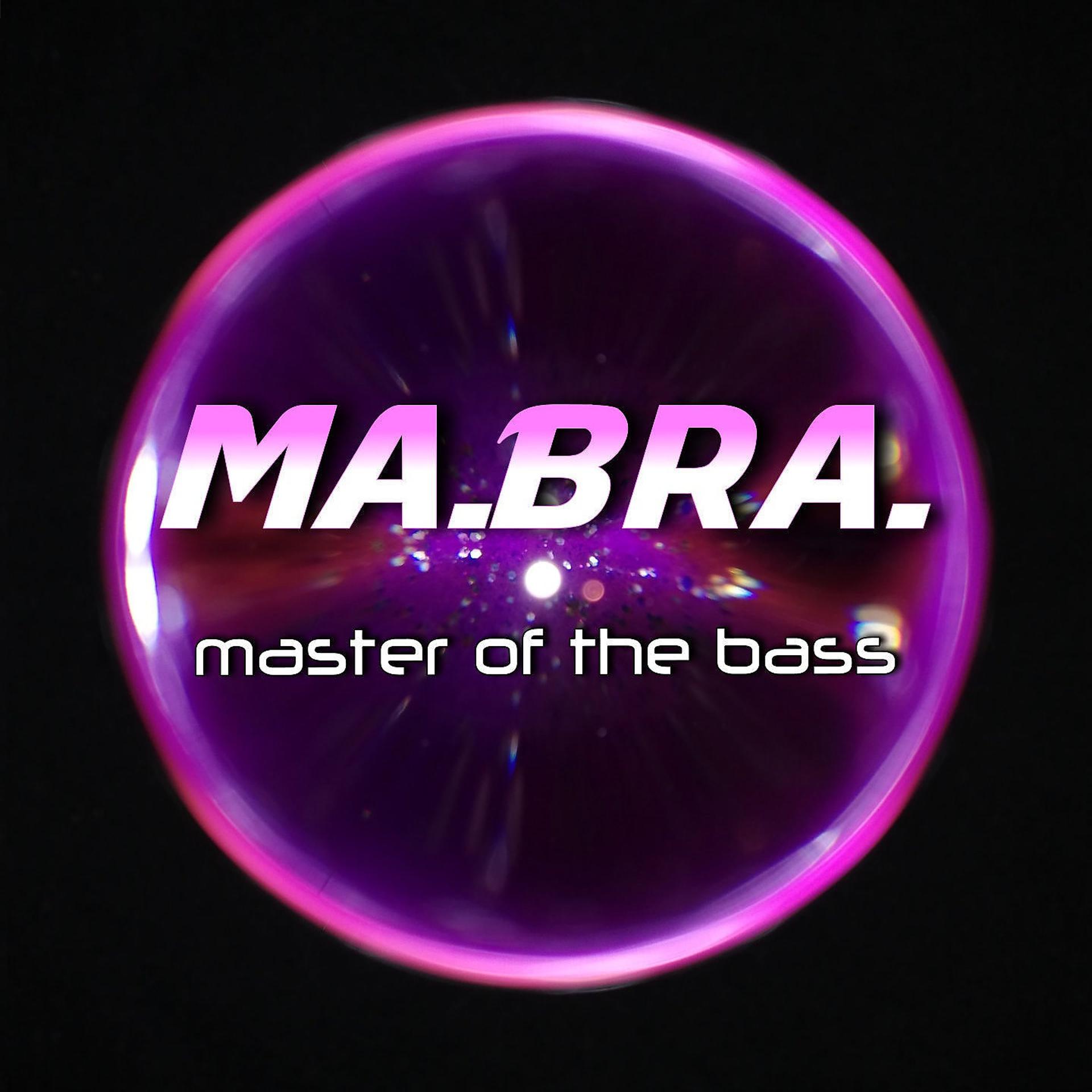 Постер альбома Master of the Bass