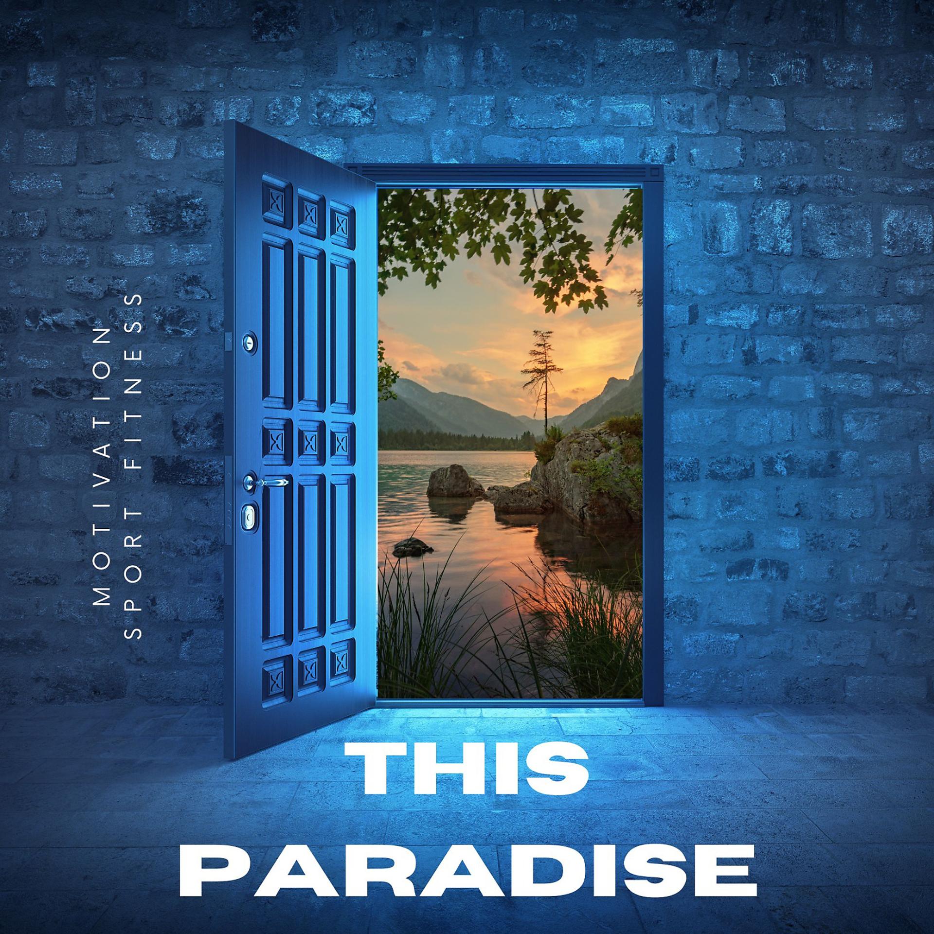 Постер альбома This Paradise
