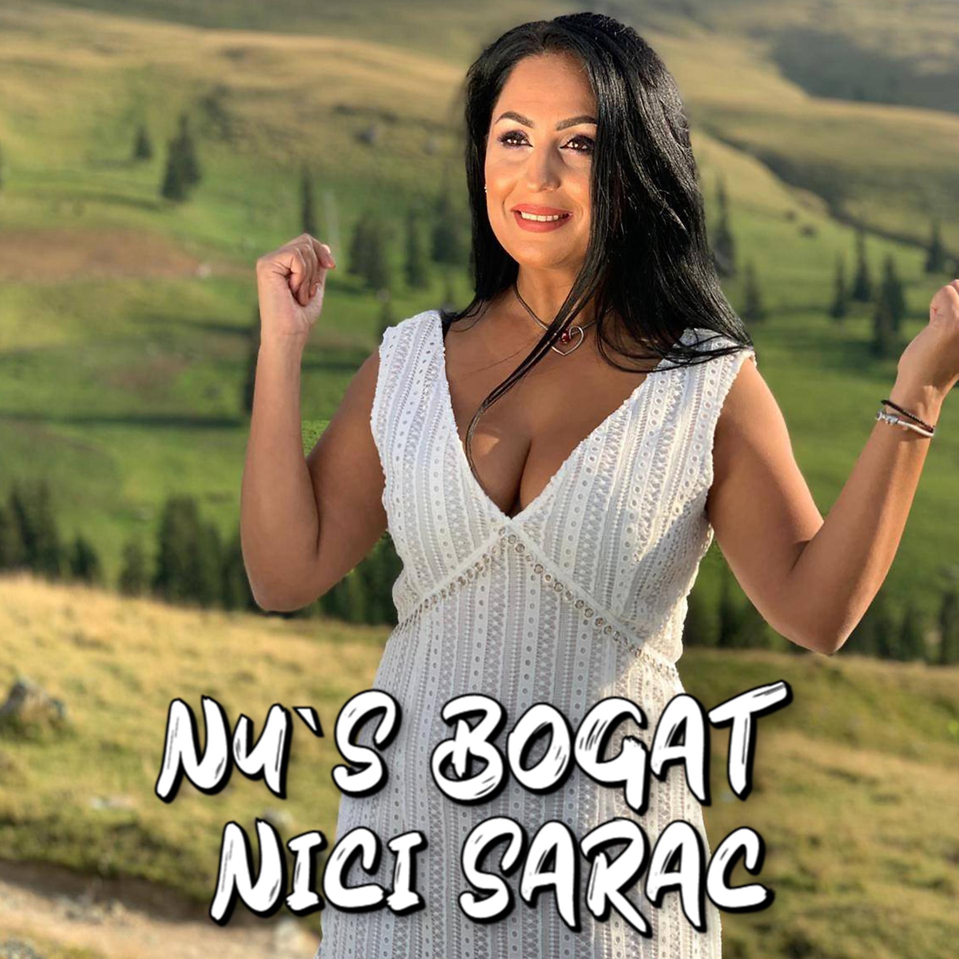 Постер альбома Nu`s bogat nici sarac